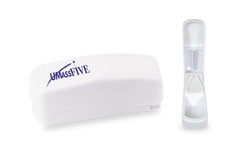 Smooth-Dose Pill Splitter