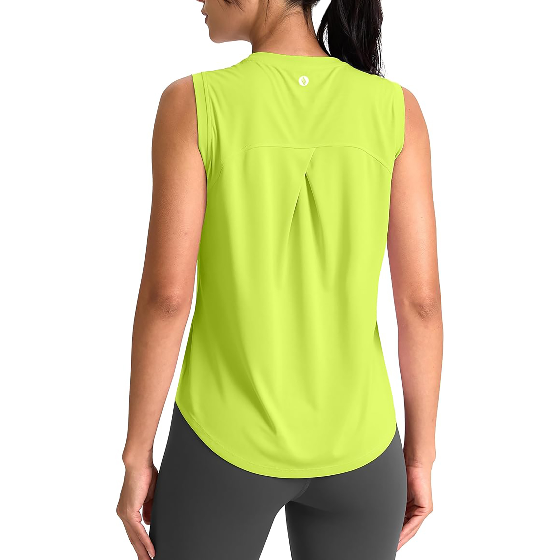 Women's Sleeveless Sports Top 56