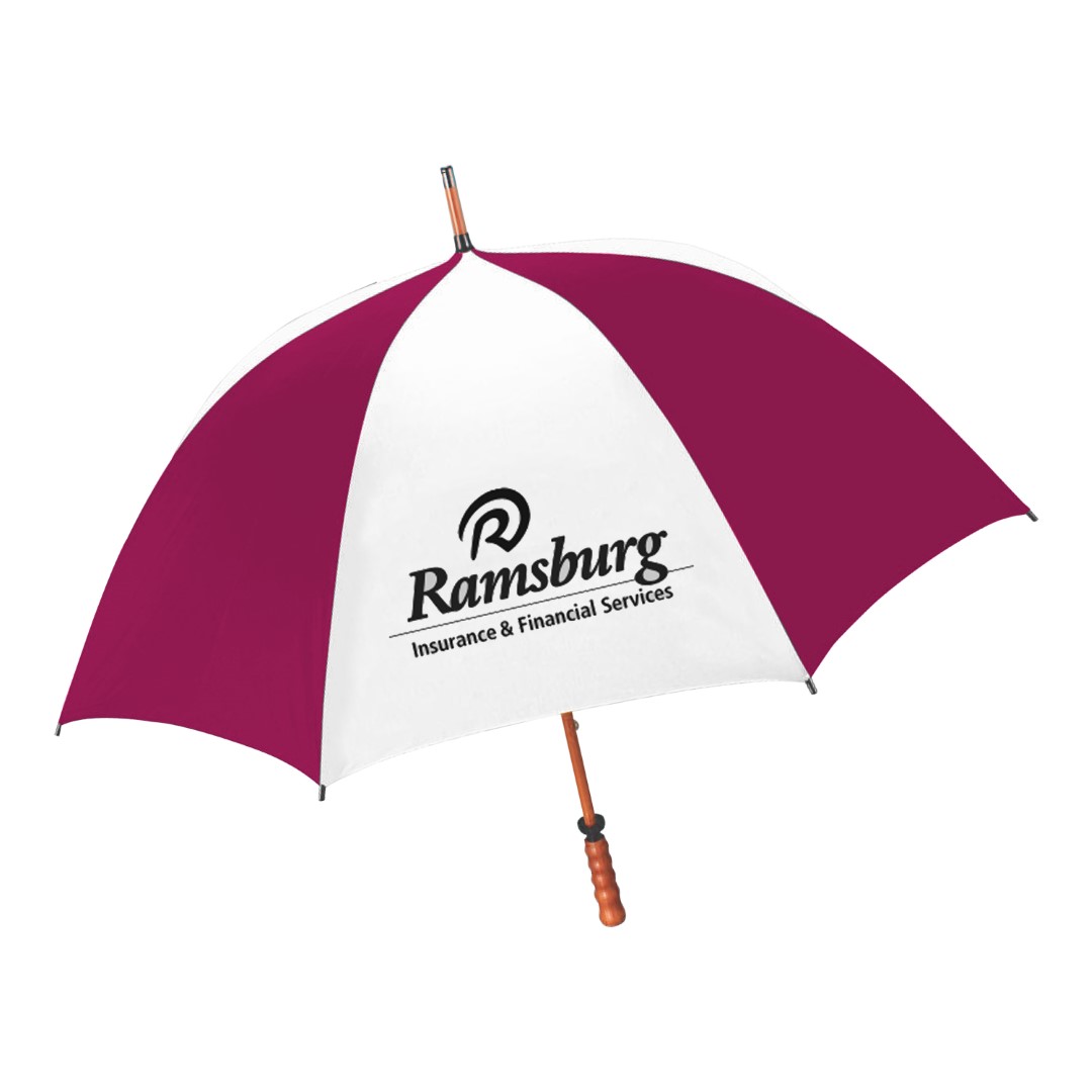 The Eagle Umbrella 71