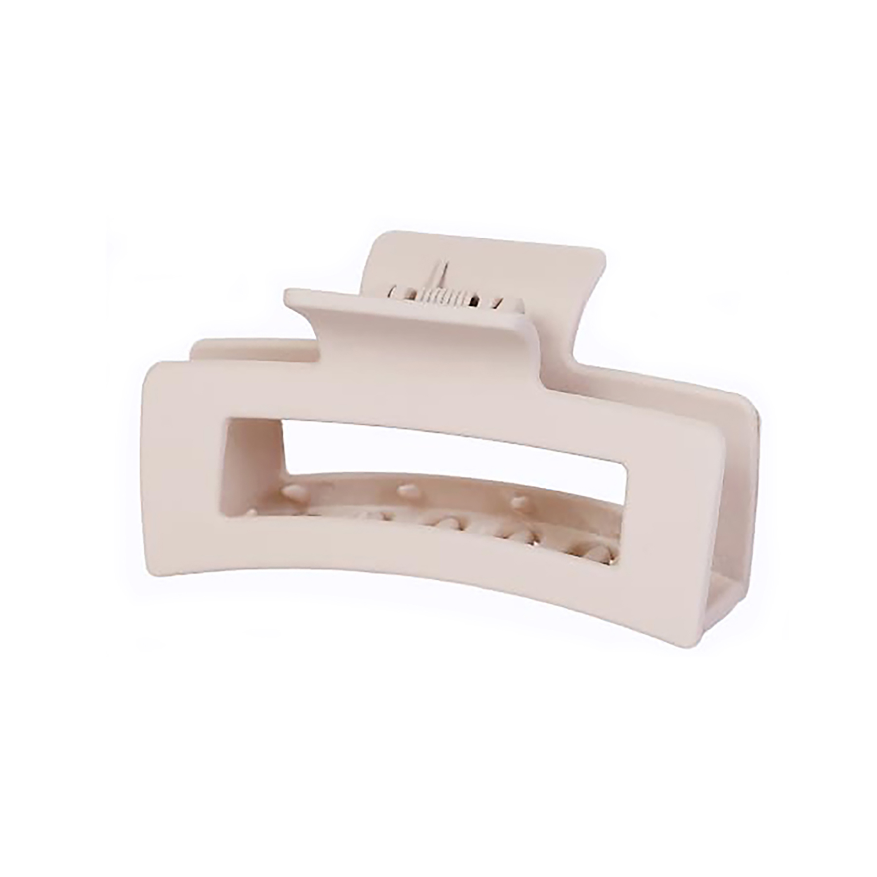 Rectangular Hair Clip 40
