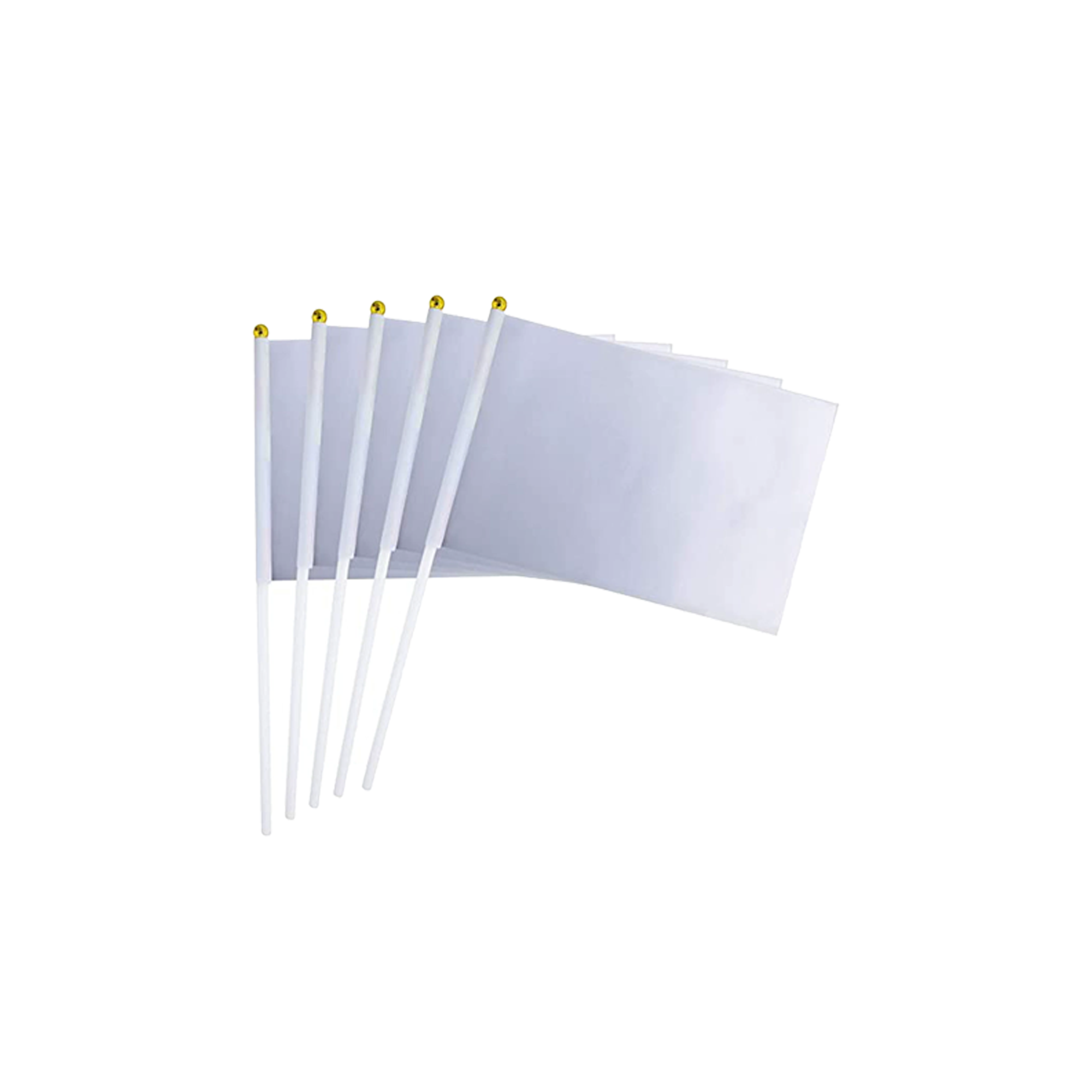 Decorative Polyester Banner Flags 12