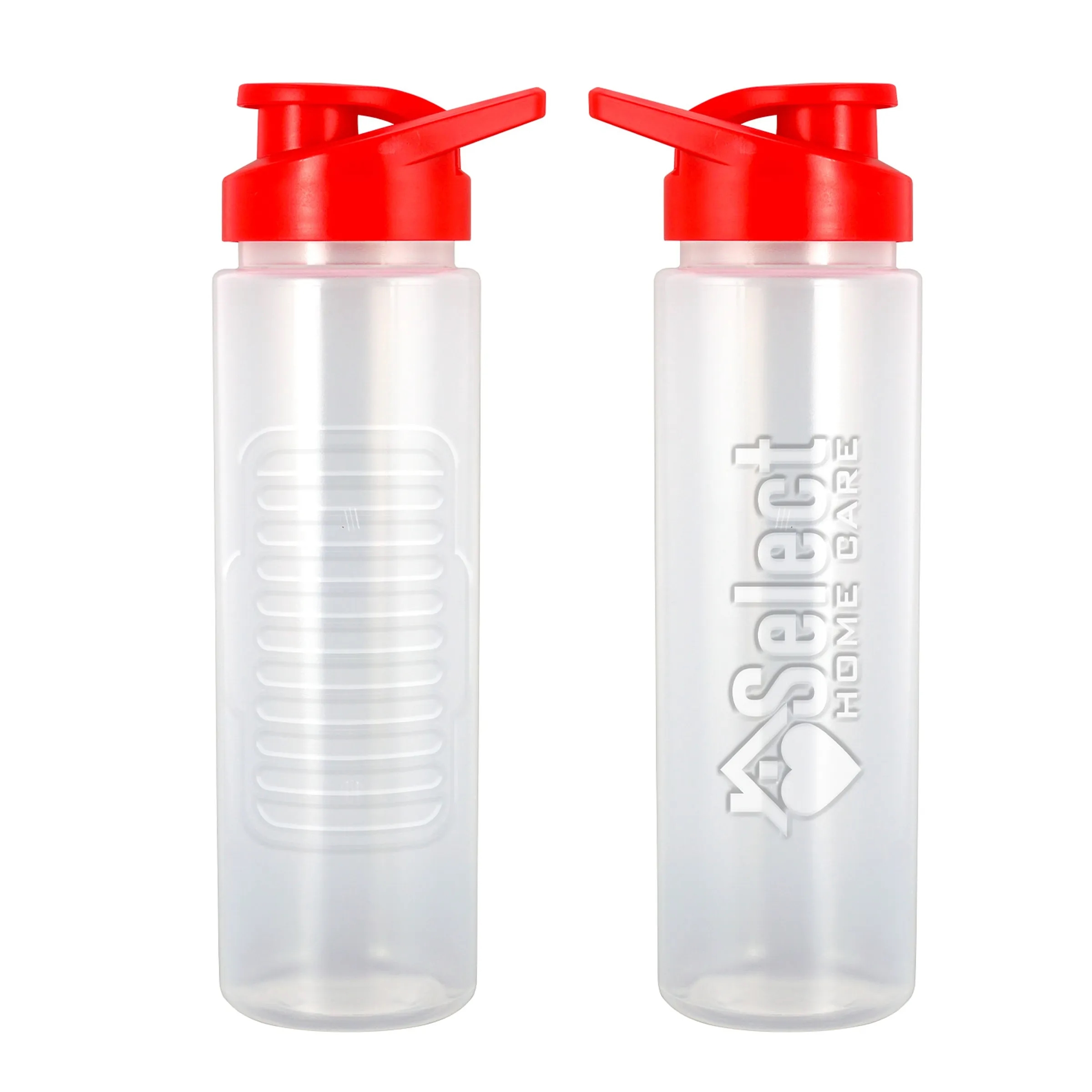 24 OZ. DEBOSSED GRIP EASY POUR BOTTLE 3