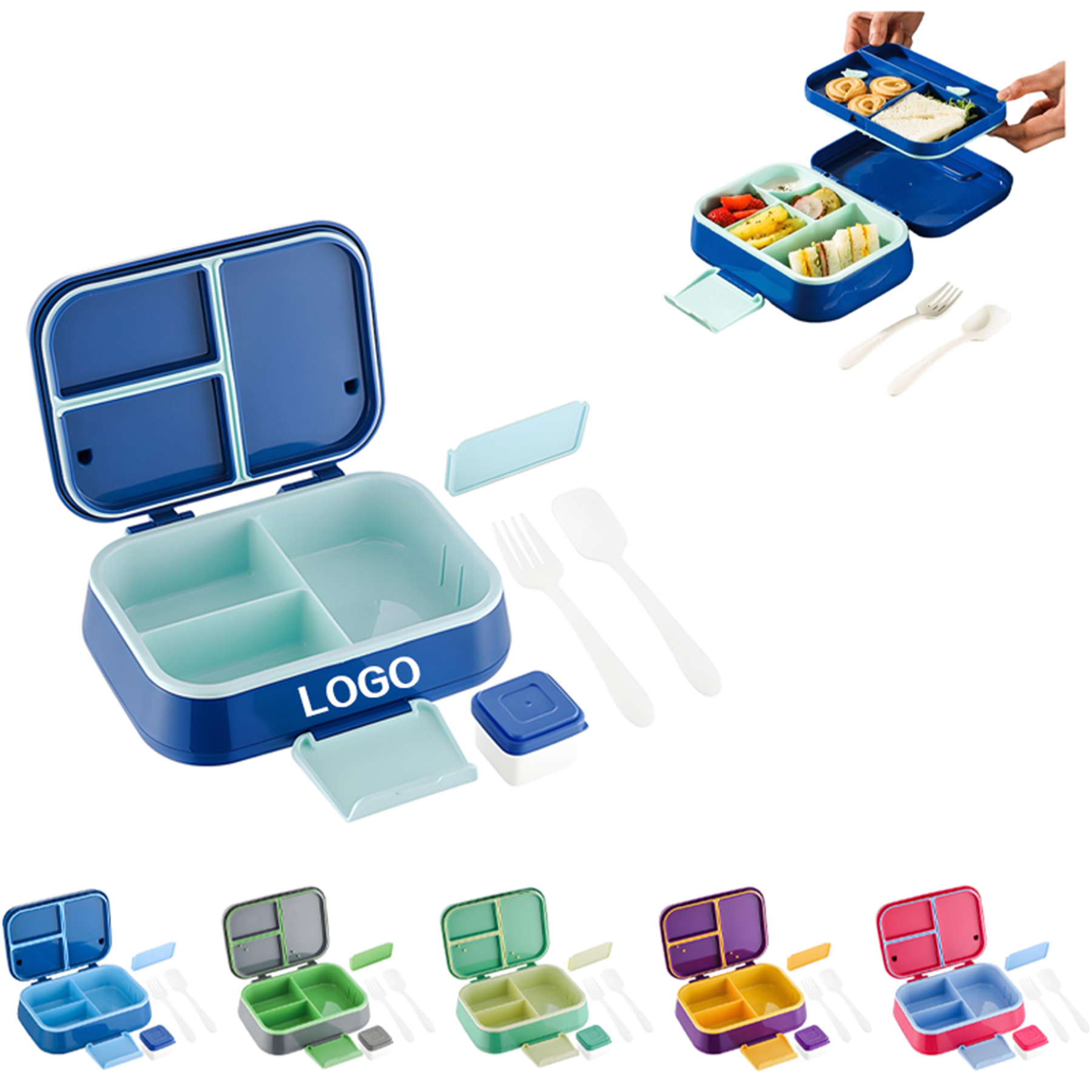 Bento Box for Kids 11