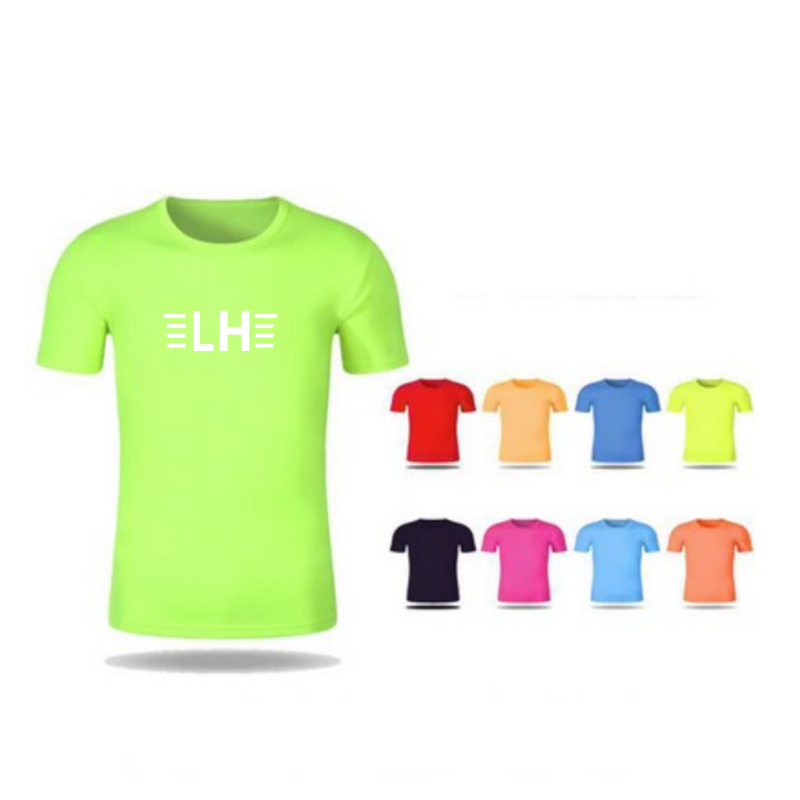 Unisex Versatile Quick Drying T-shirt