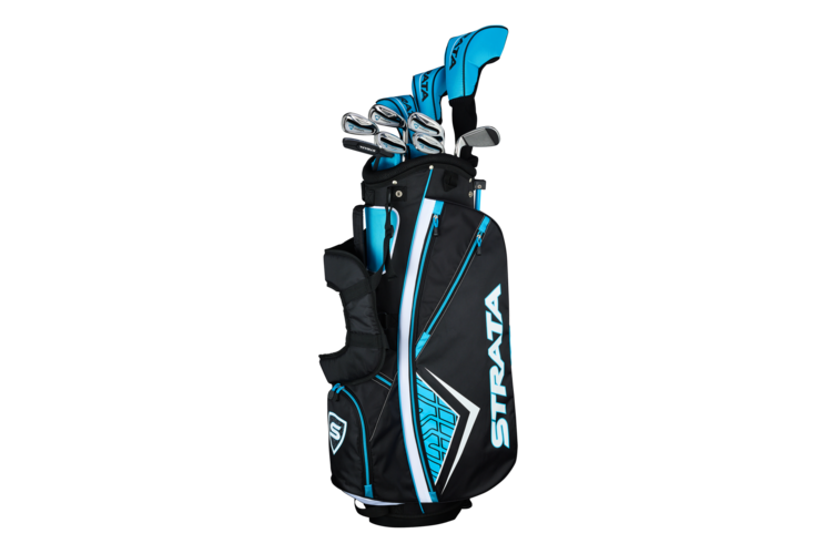Callaway Strata Plus 14-Piece Women's Set 3