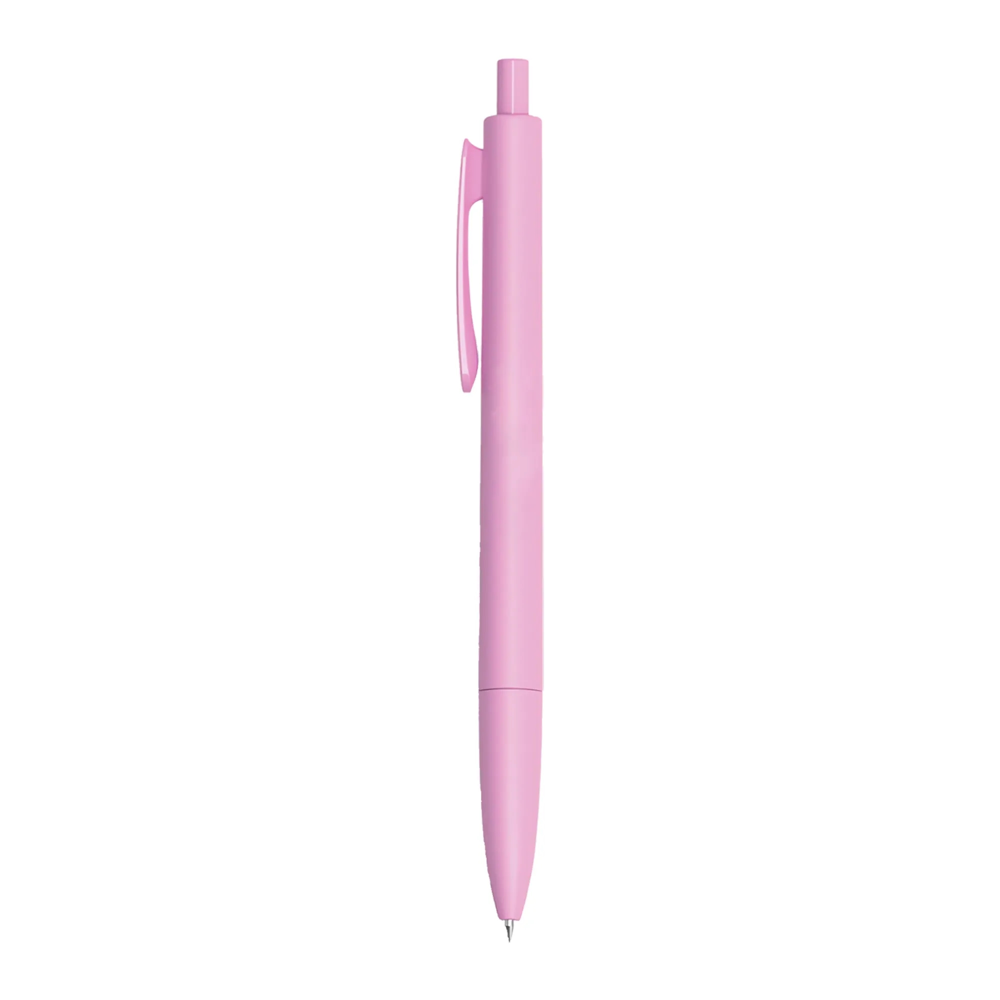 Retractable Gel Pen Black 0.5mm 14