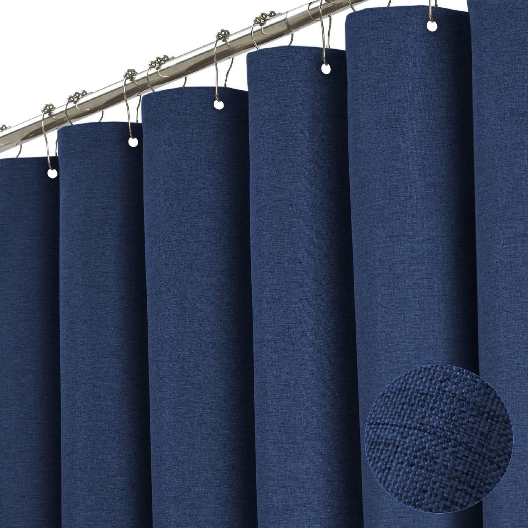 Shower Curtain 37