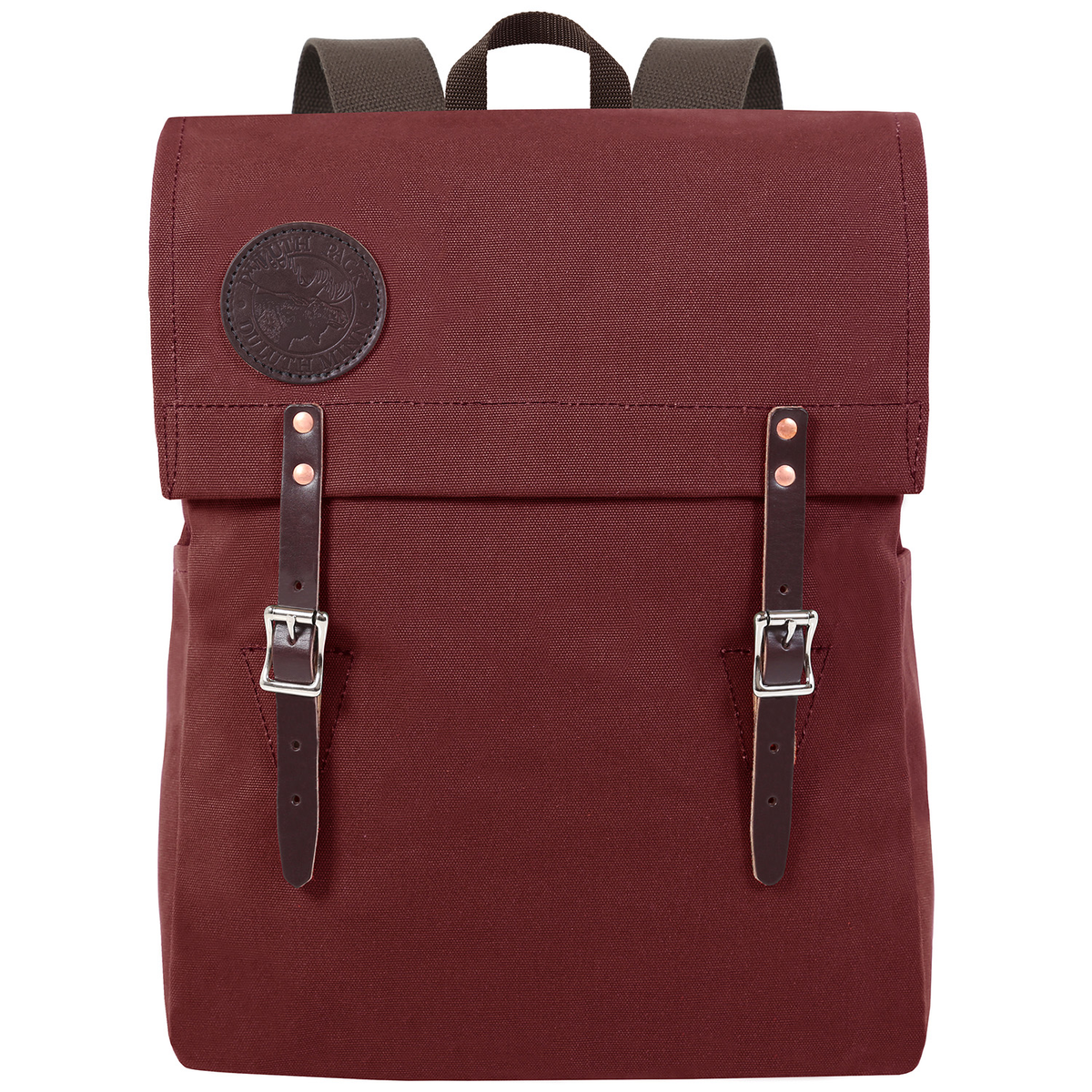 Duluth Pack Scoutmaster Laptop Bag