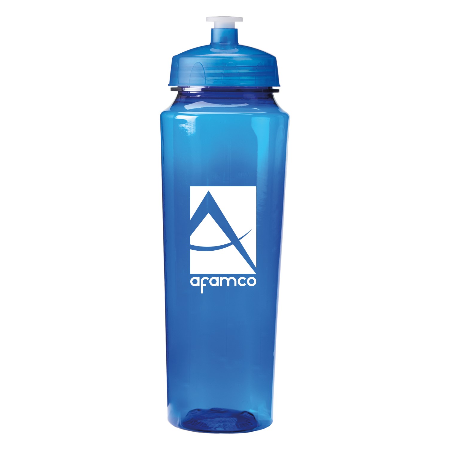 24 Oz. Measurement Water Bottles