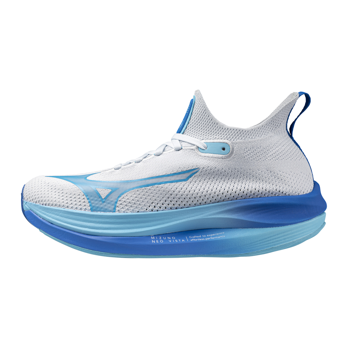Women's Mizuno Neo Vista Running Shoe 4