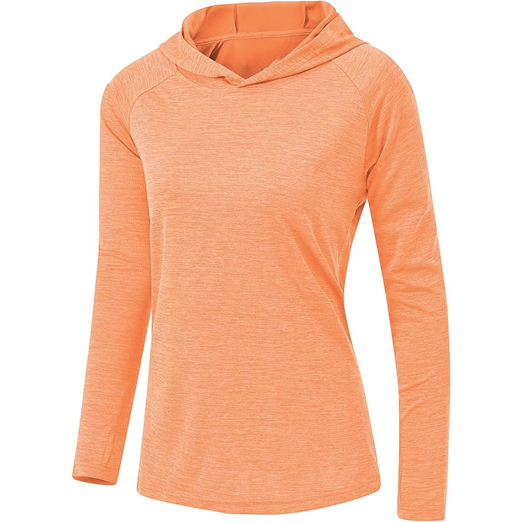 Women's Sun Protection Hoodie 45