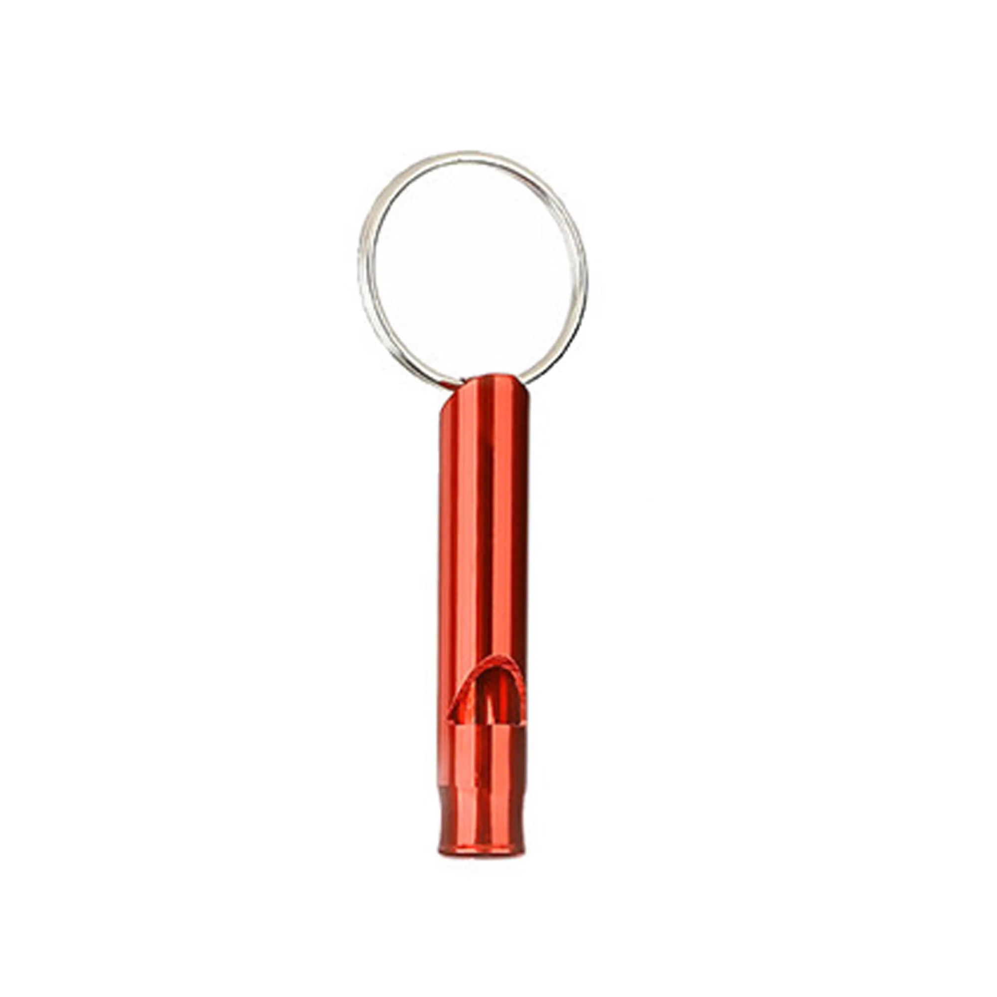 Whistle Key Ring MOQ 50pcs 14
