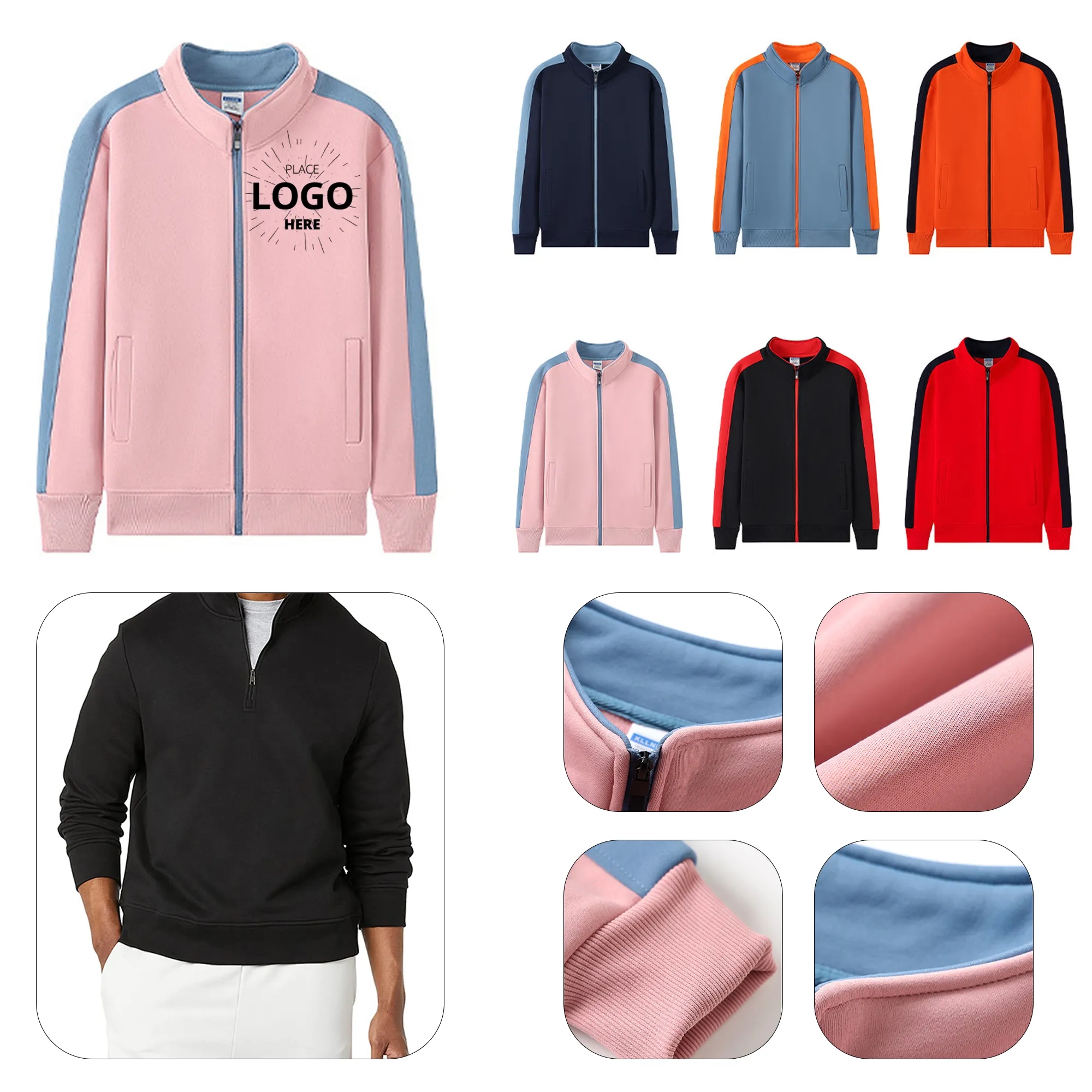 Autumn And Winter Coats