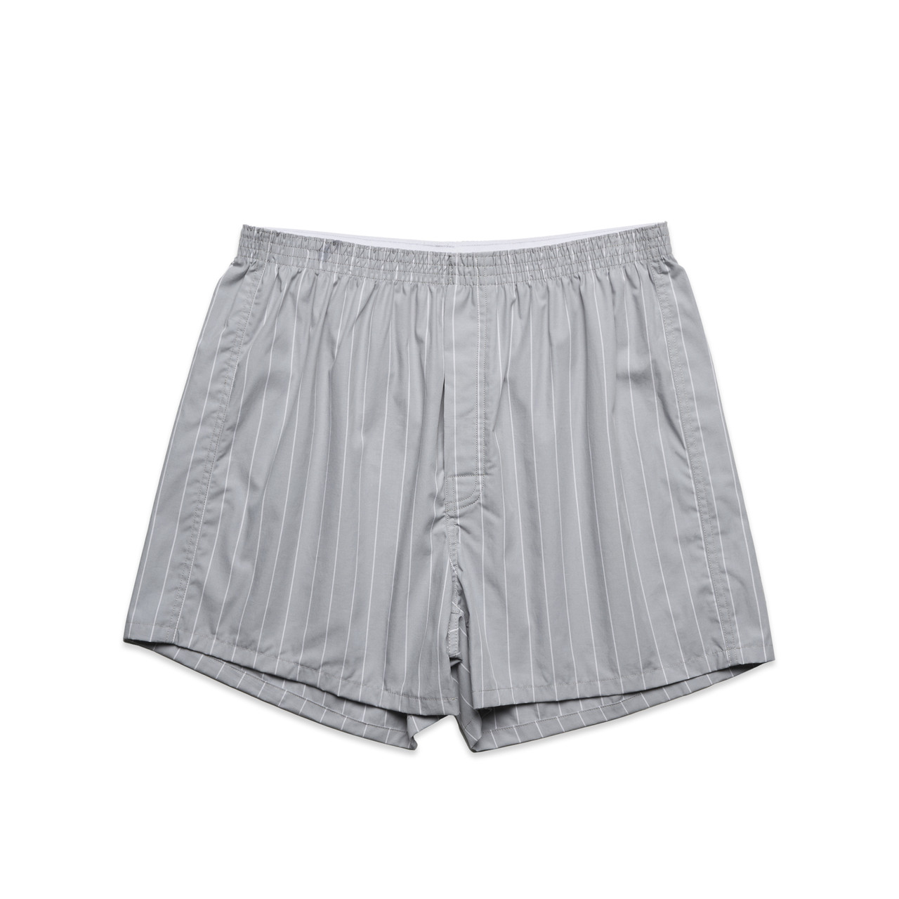 Boxer Fine Stripe Shorts | 1216 13