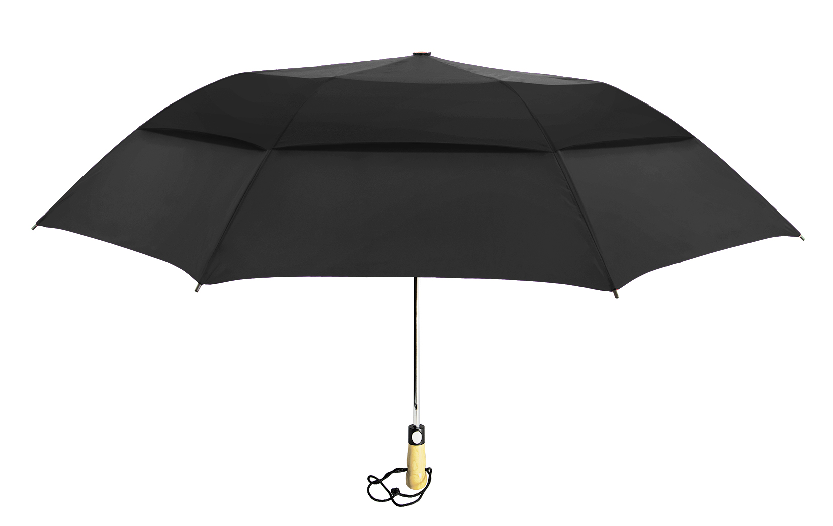 The Vented Little Giant Folding Golf Umbrella 42