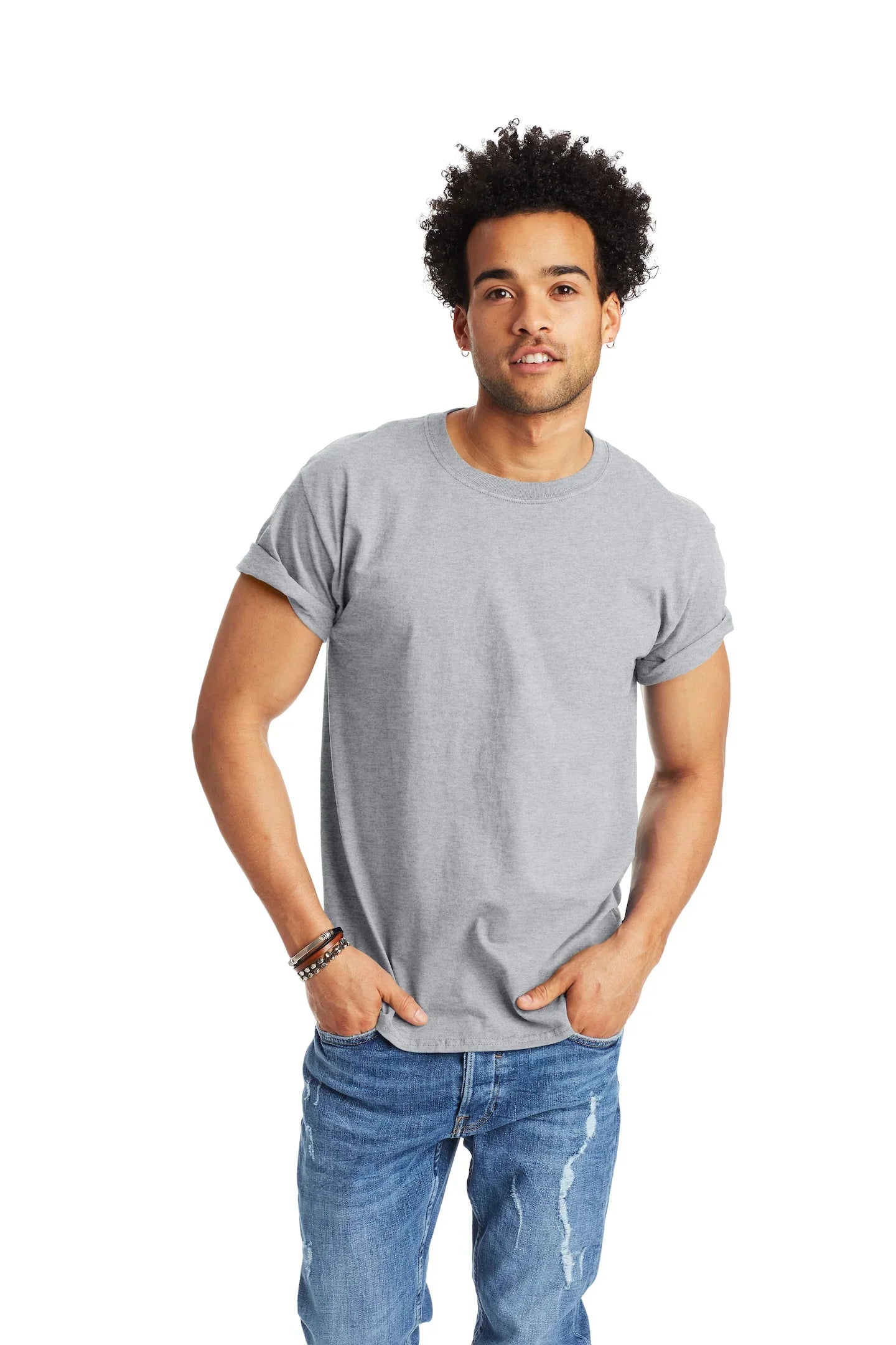 Hanes Authentic-T T-Shirt 82