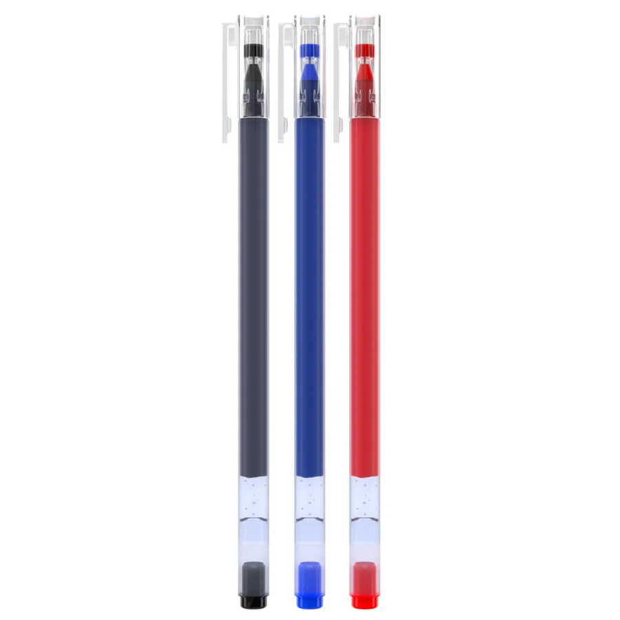 Urbane Plastic Gel Pen