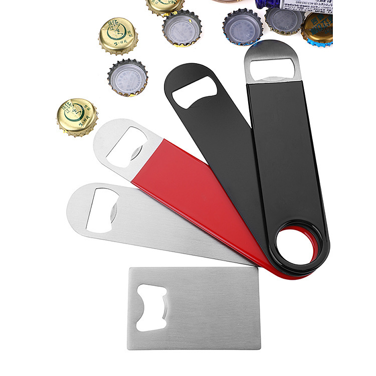 Metal Bottle Opener