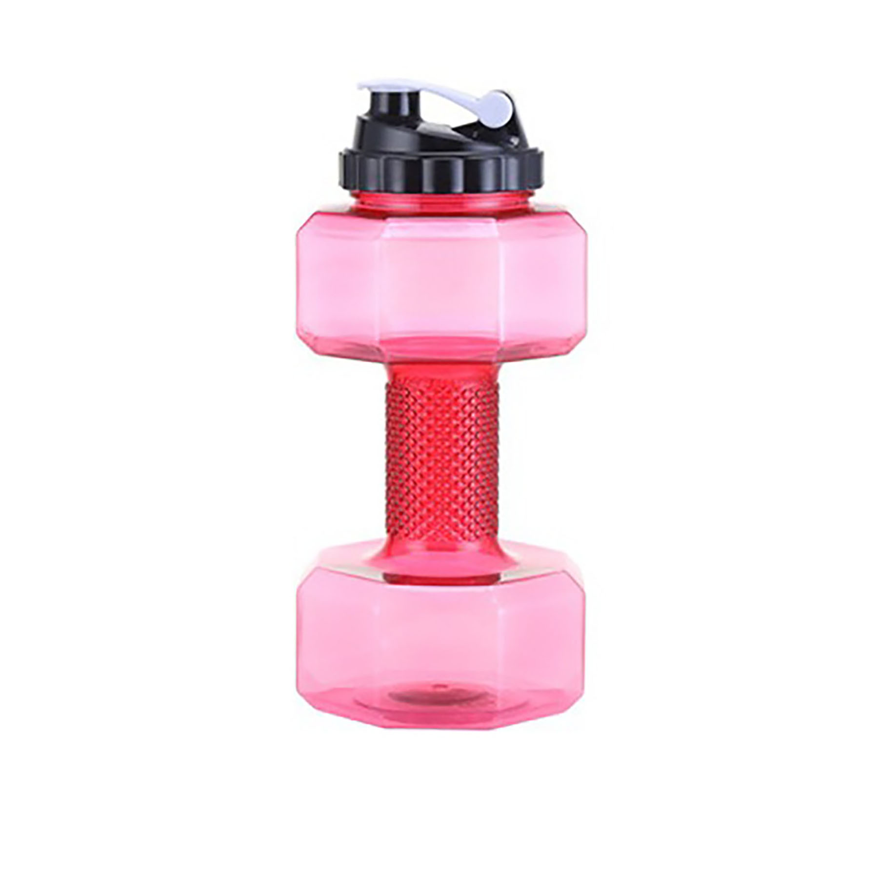 Dumbbell Water Bottle 5