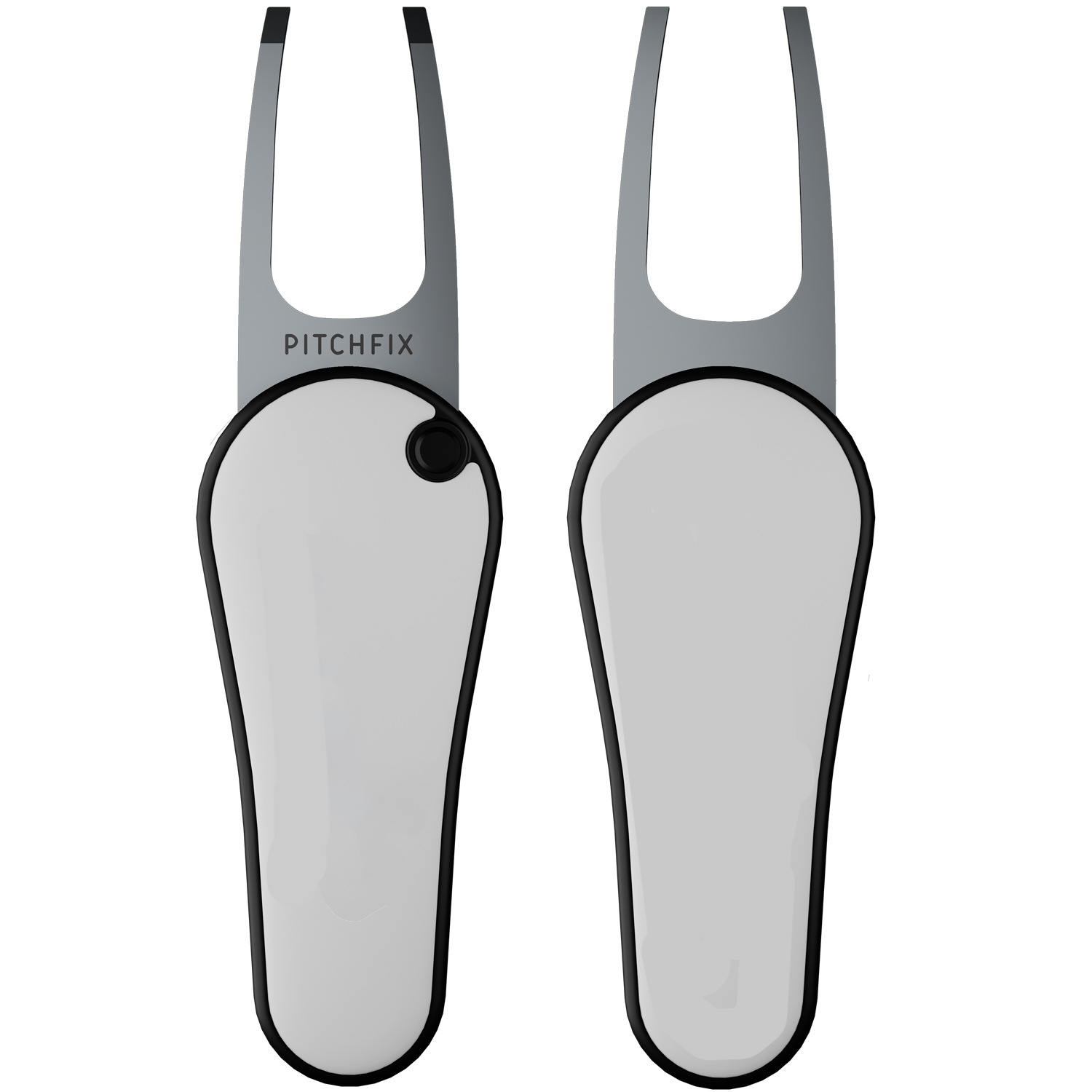 Pitchfix Flash Golf Divot Tool 9