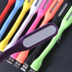 Mini USB LED light lamp