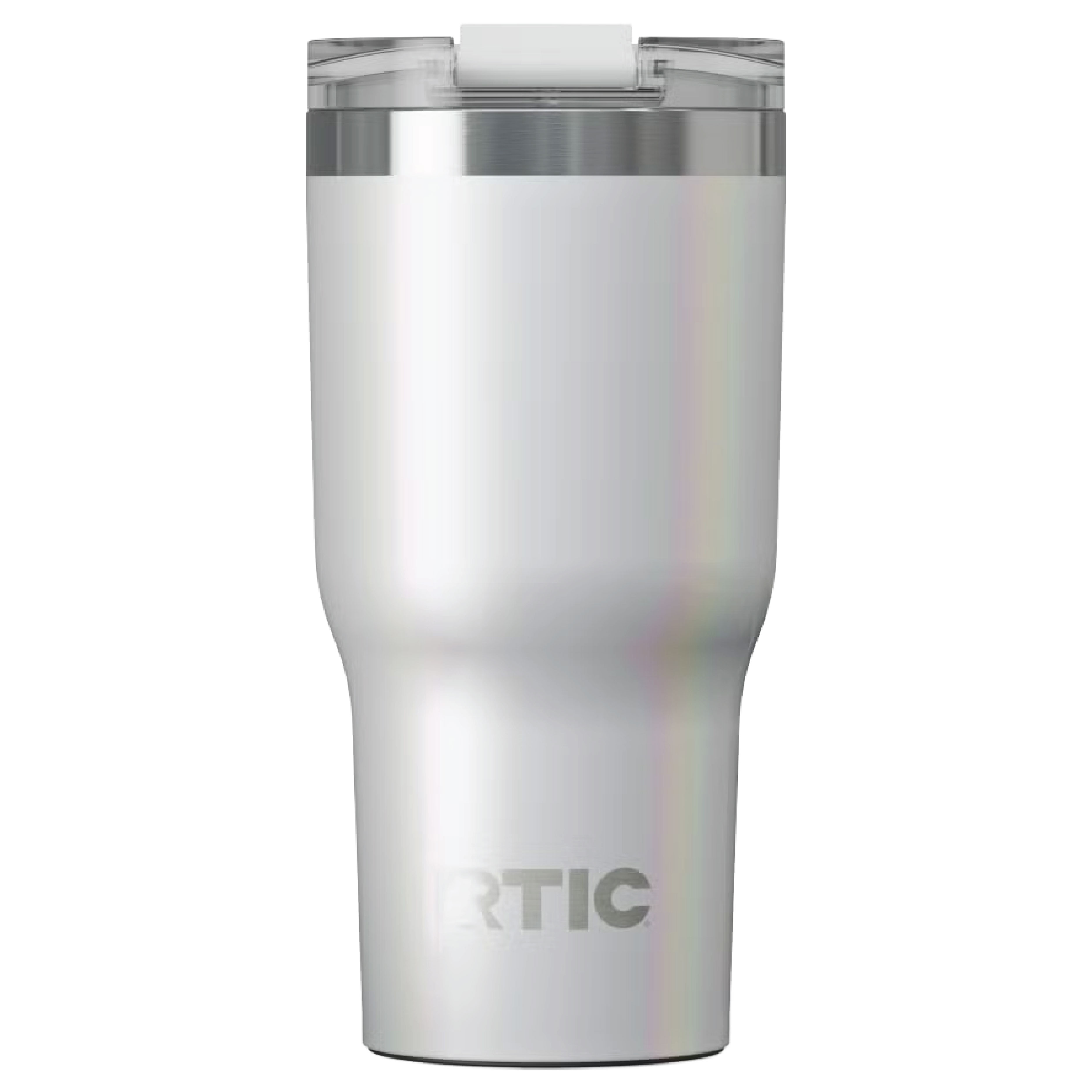 RTIC 20oz Ceramic Lined Stainless Steel Tumbler 116