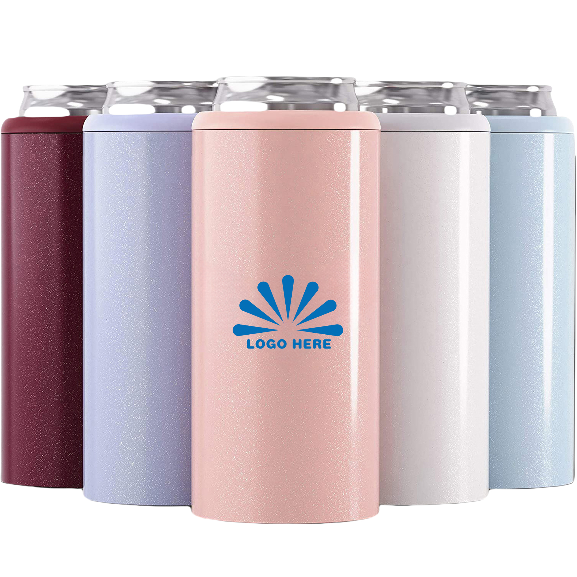 12oz Can Cooler