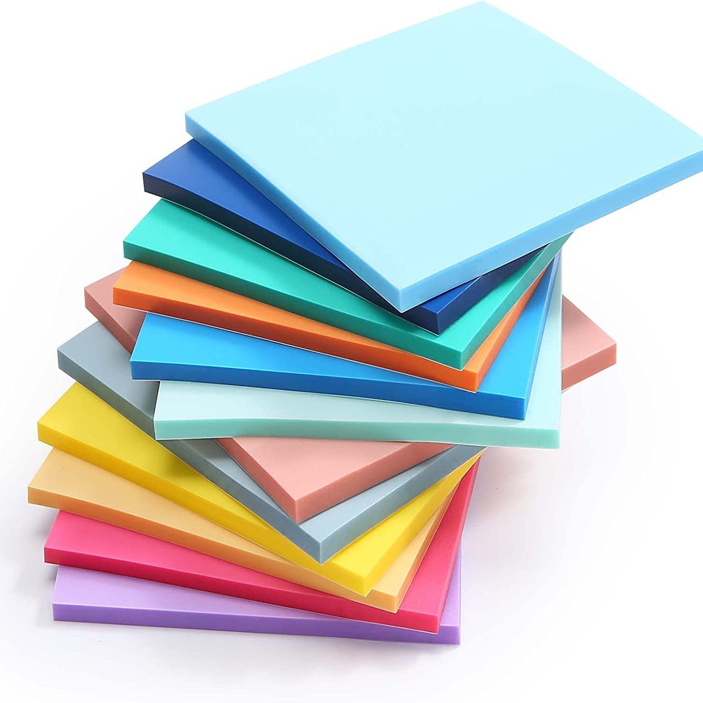 4''Sticky note
