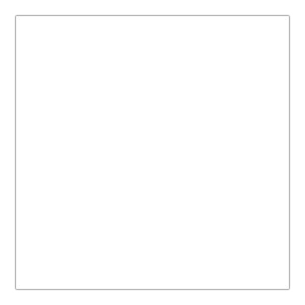 Blank White Tissue Paper (20 x 30 in) - Unimprinted