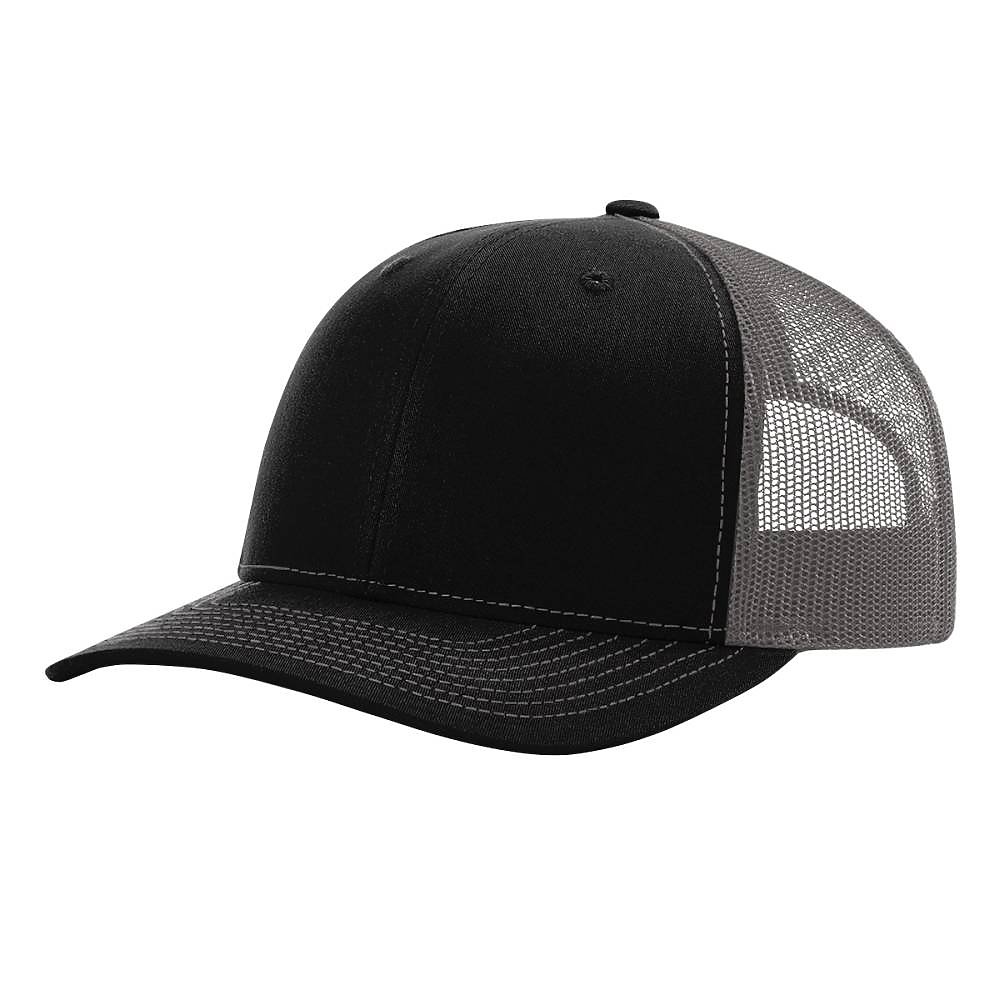 Snapback Trucker Cap 29