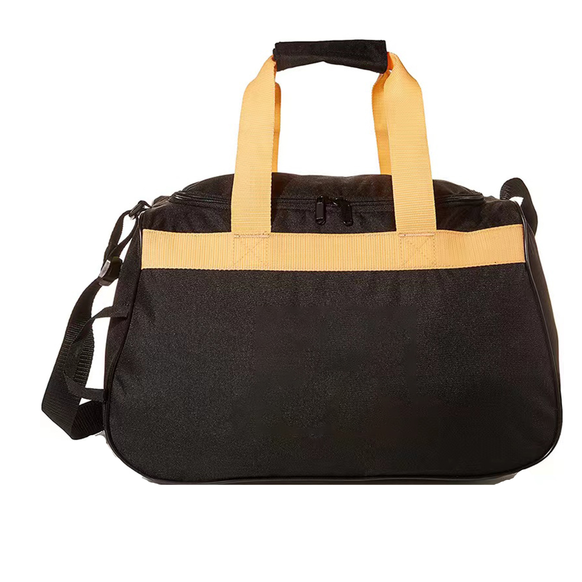Small Duffel Bag