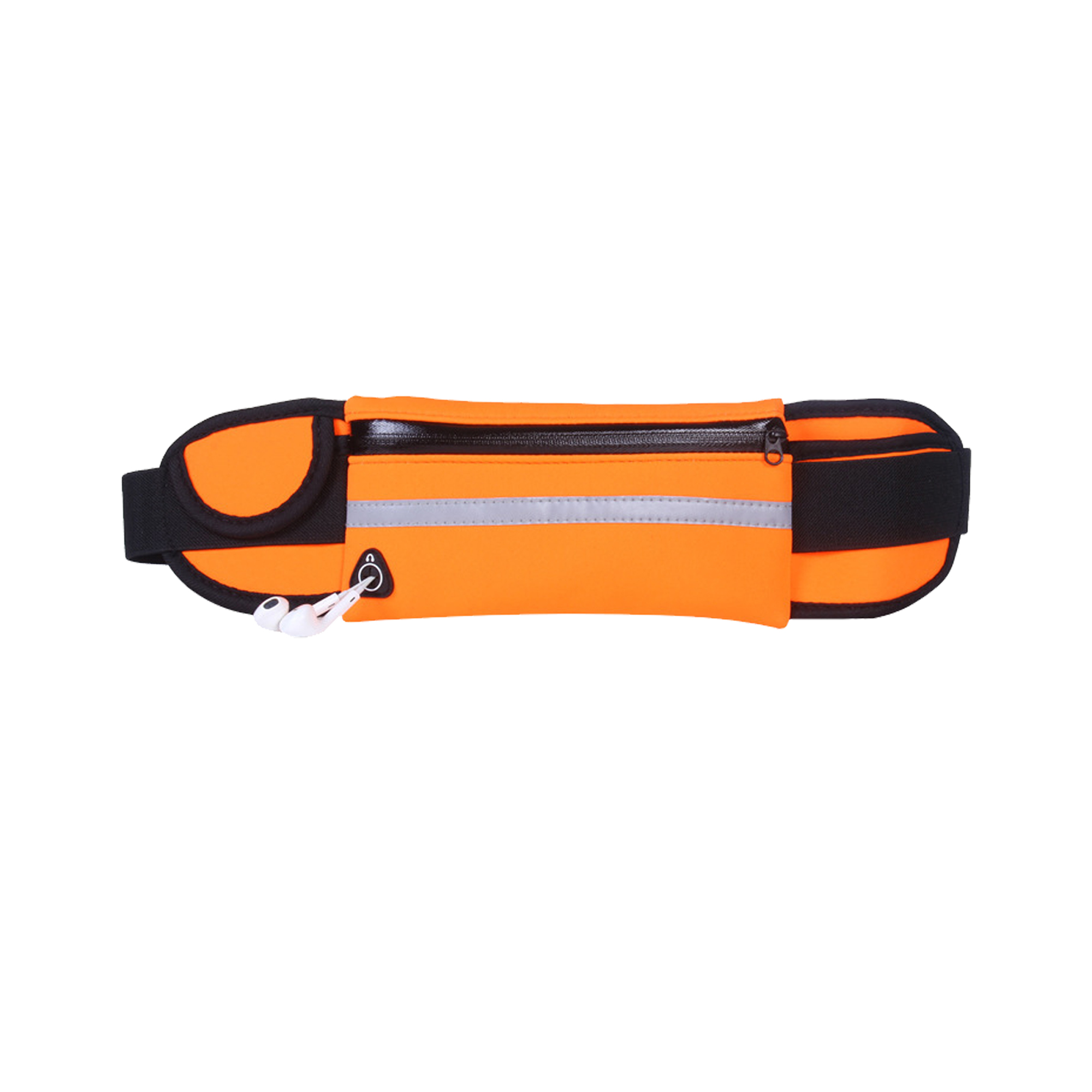 Outdoor Hydration Belt 10
