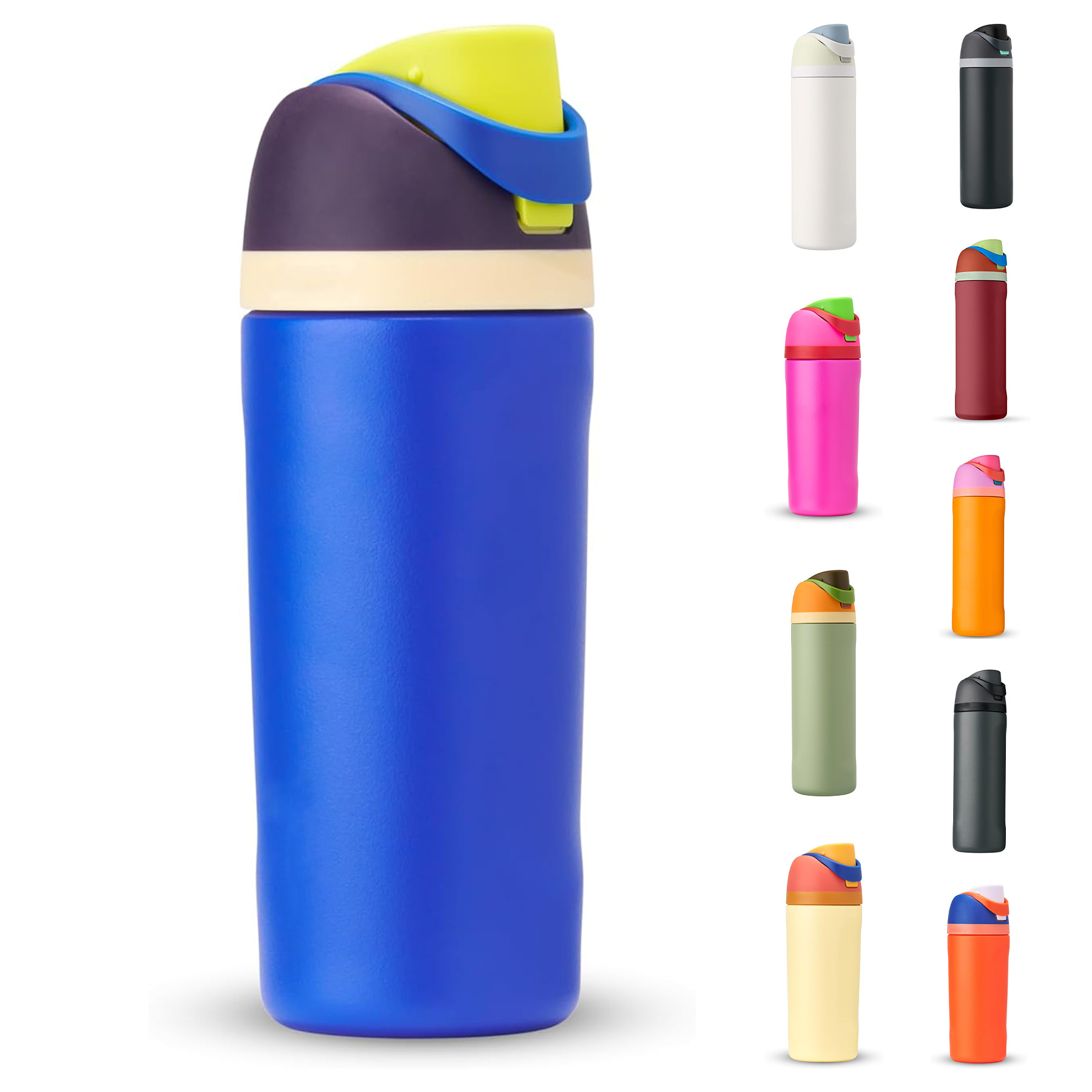 Stainless Steel Water Bottle 1