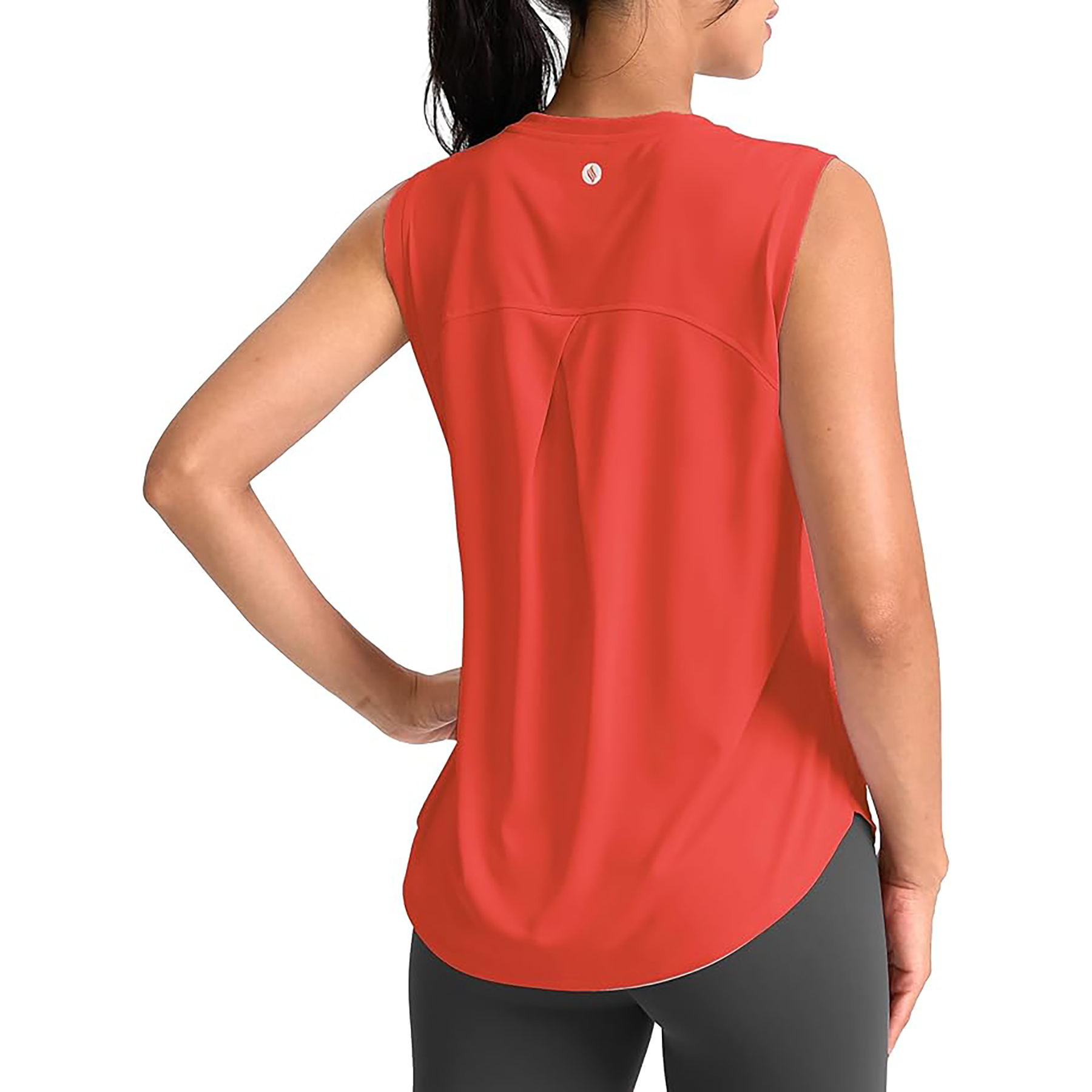 Women's Sleeveless Sports Top 58