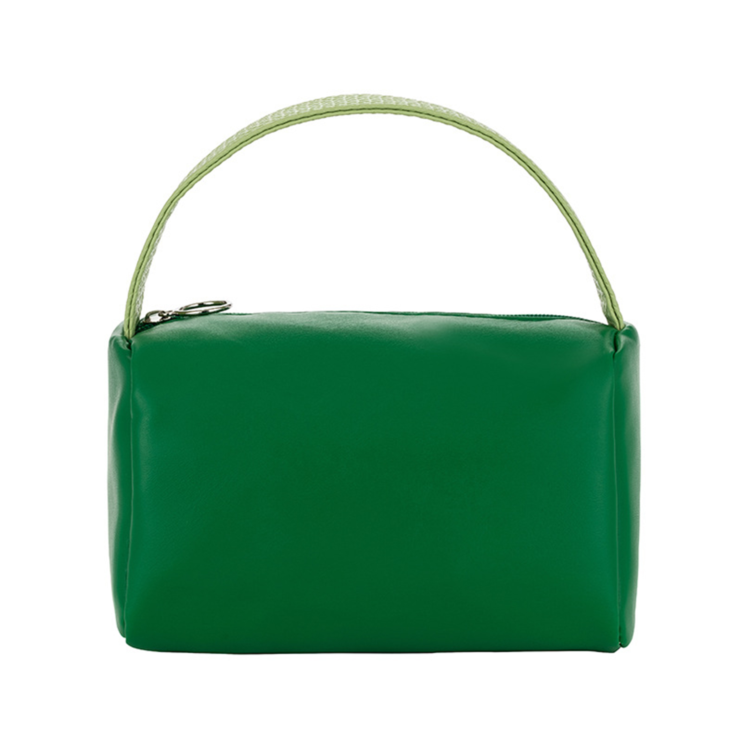 Pu Large Capacity Travel Makeup Bag 8