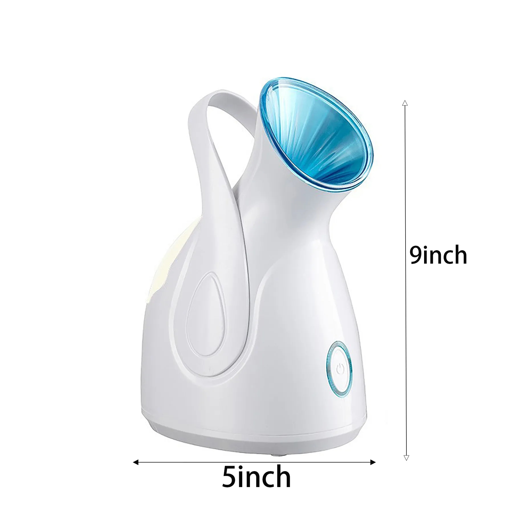 Facial Steamer 12