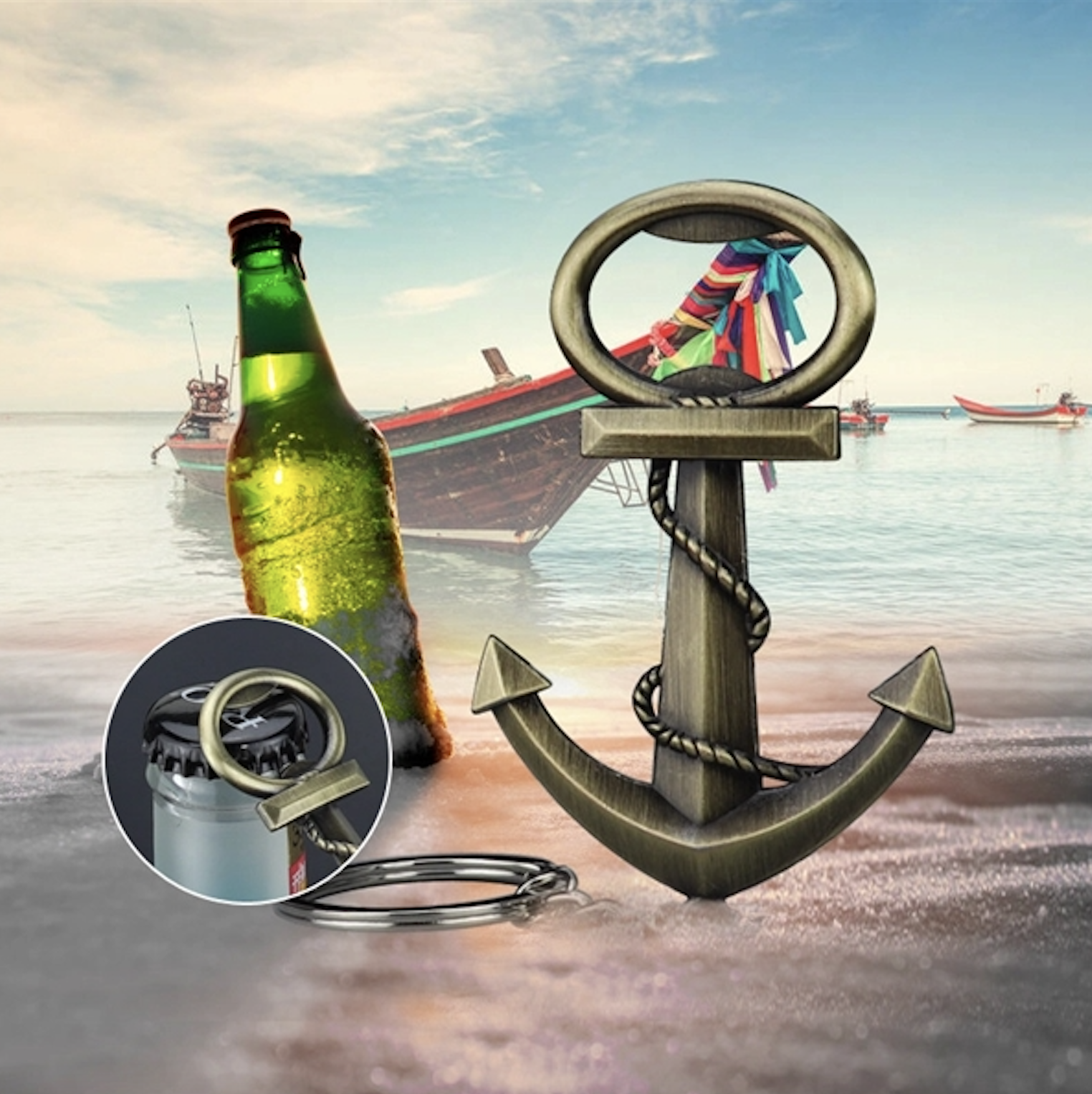 Bottle Opener