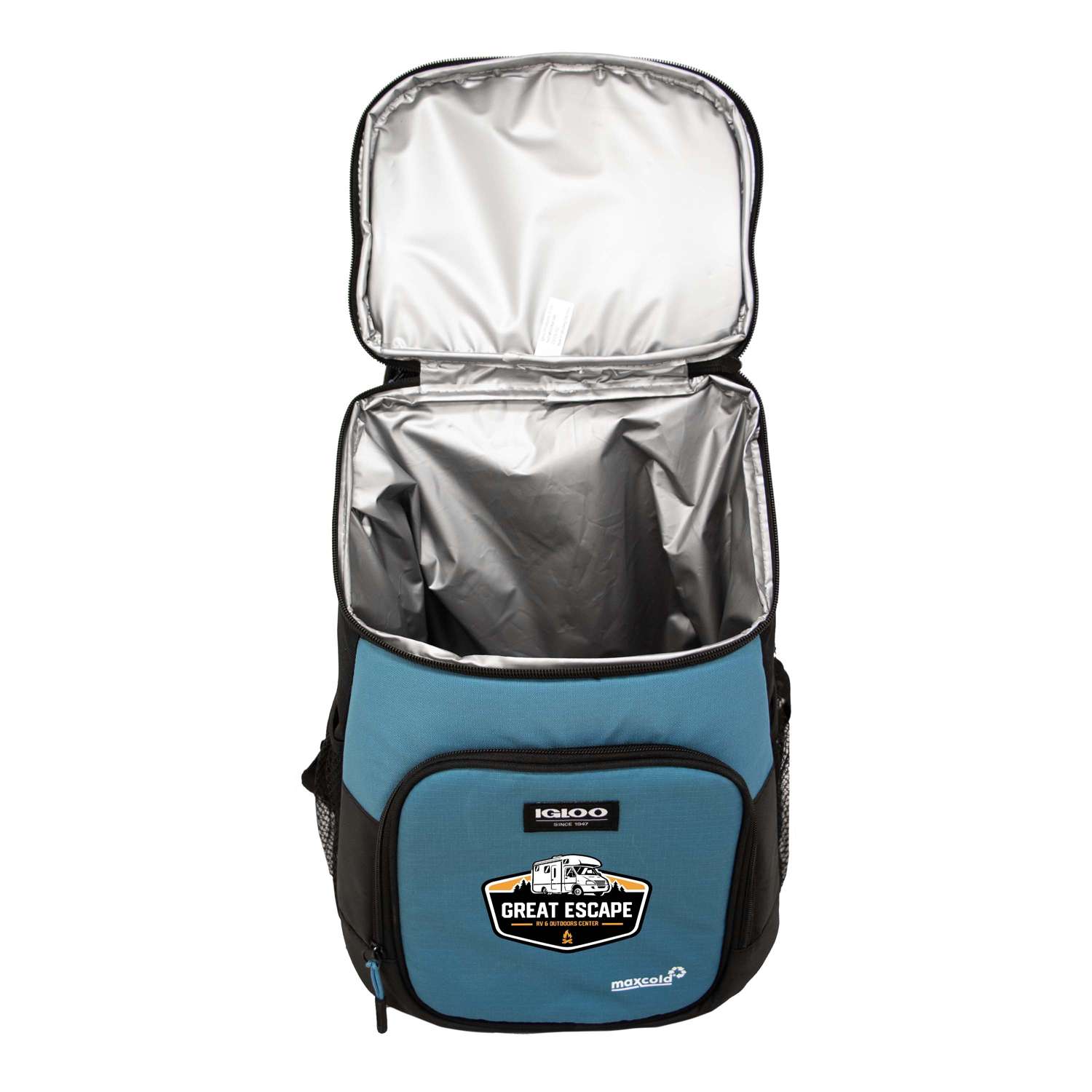 IGLOO Backpack Cooler 15