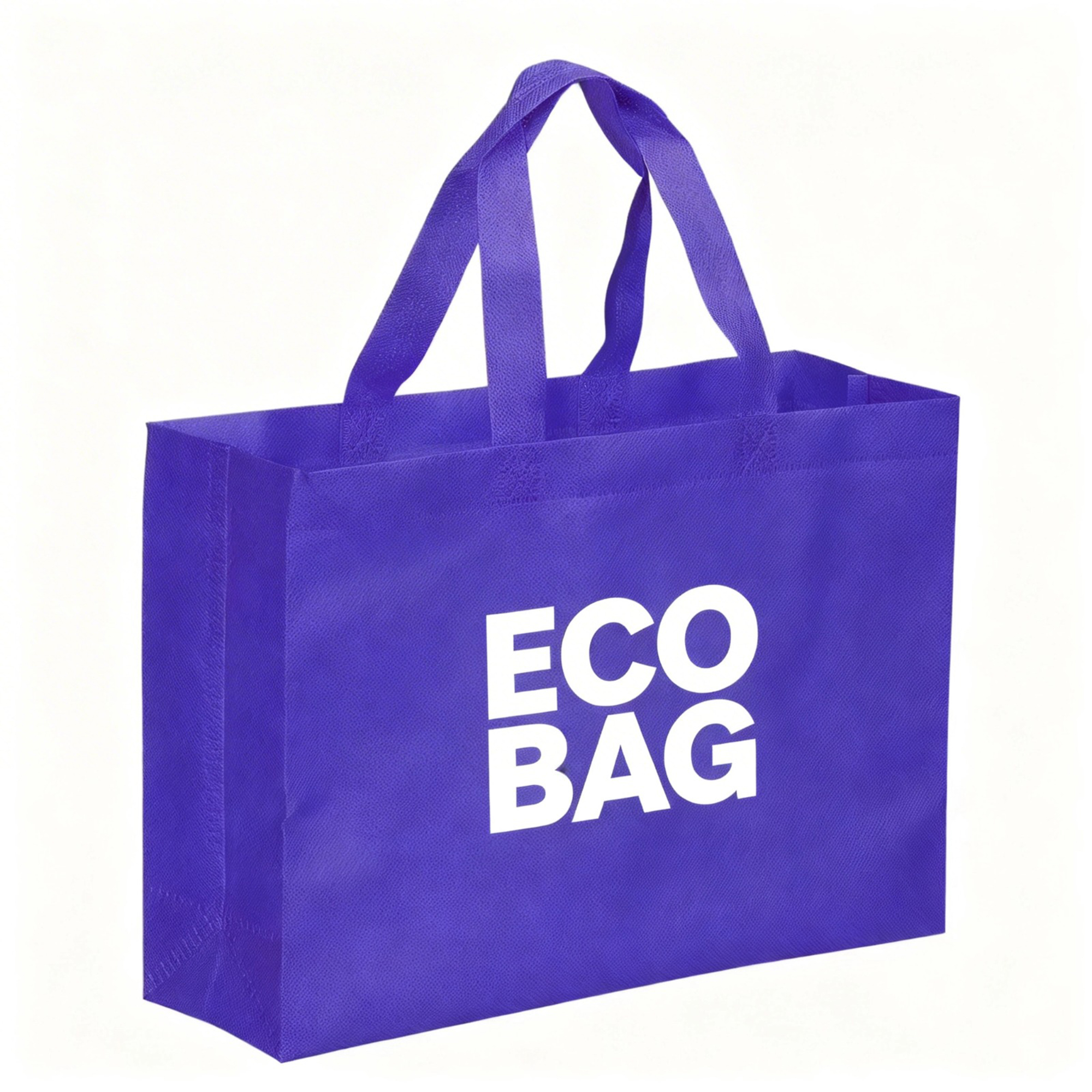 Value Non-Woven Shopper Tote