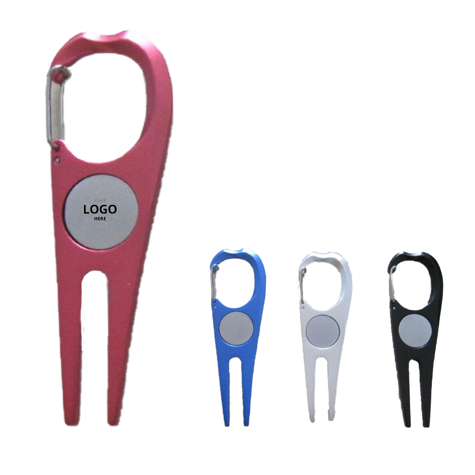 Golf Tool Fork 2