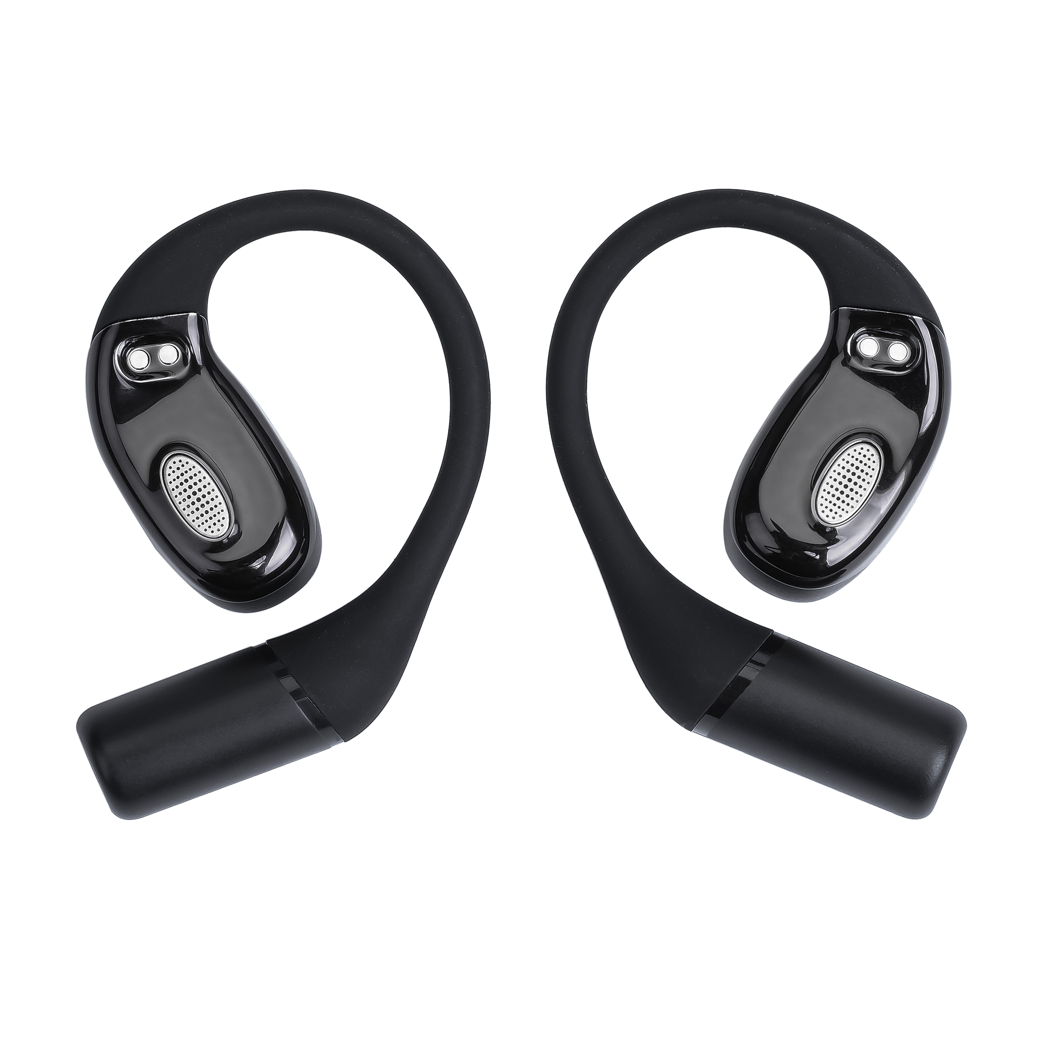 AI Translation Earbuds 35