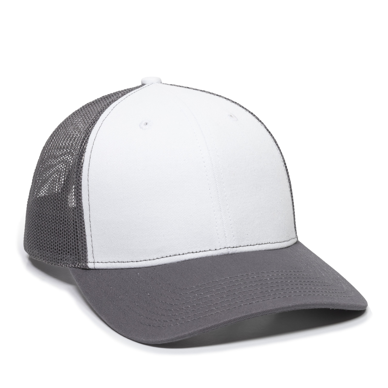 Premium Modern Trucker 90