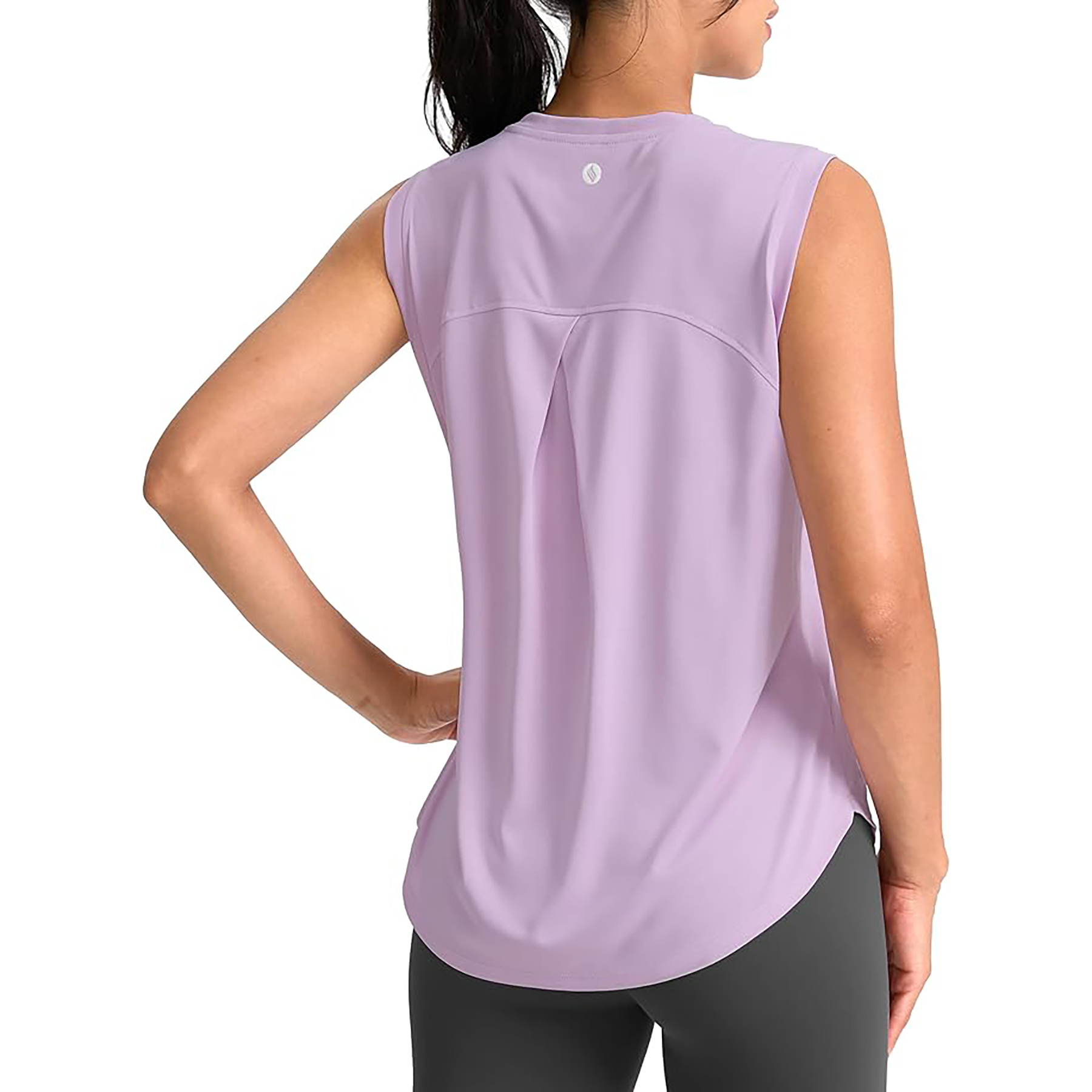 Women's Sleeveless Sports Top 54