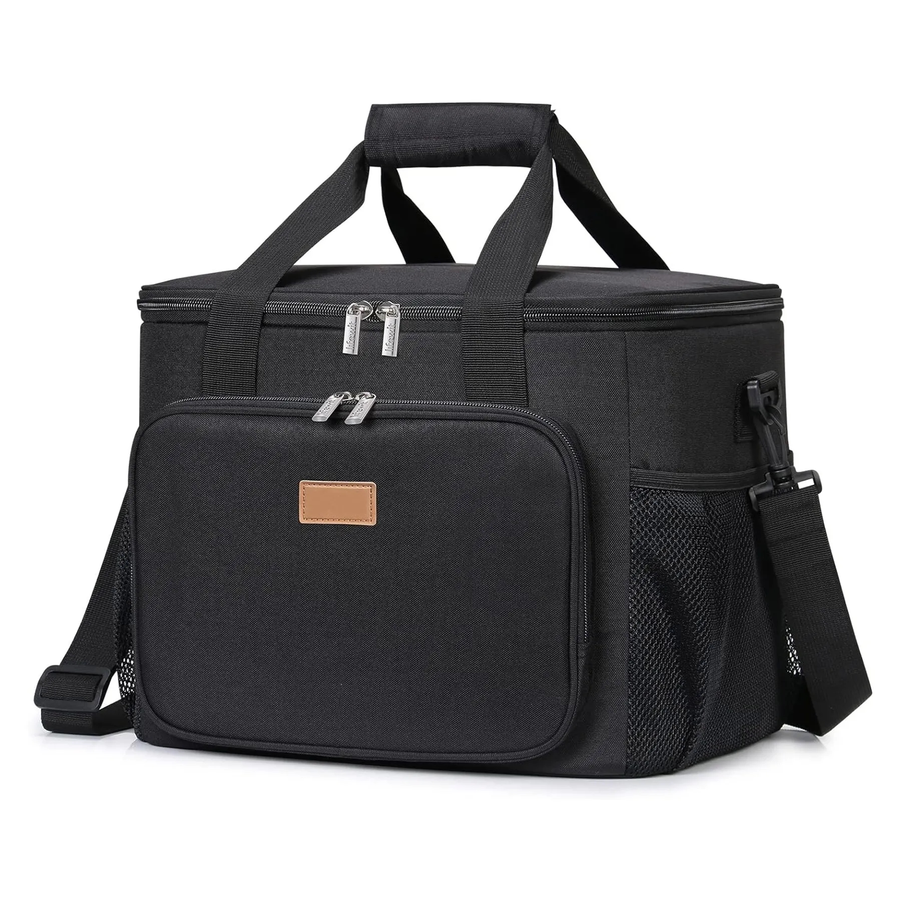 Portable Lunch Bag/Cooler 9