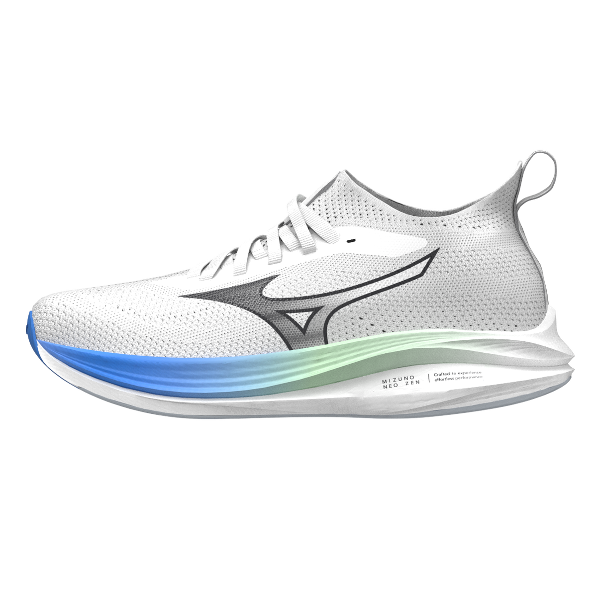 Men's Mizuno Neo Zen Running Shoe 10
