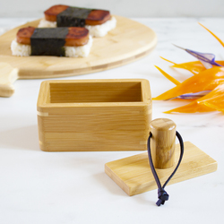 Totally Bamboo Musubi Maker - Thumbnail 5
