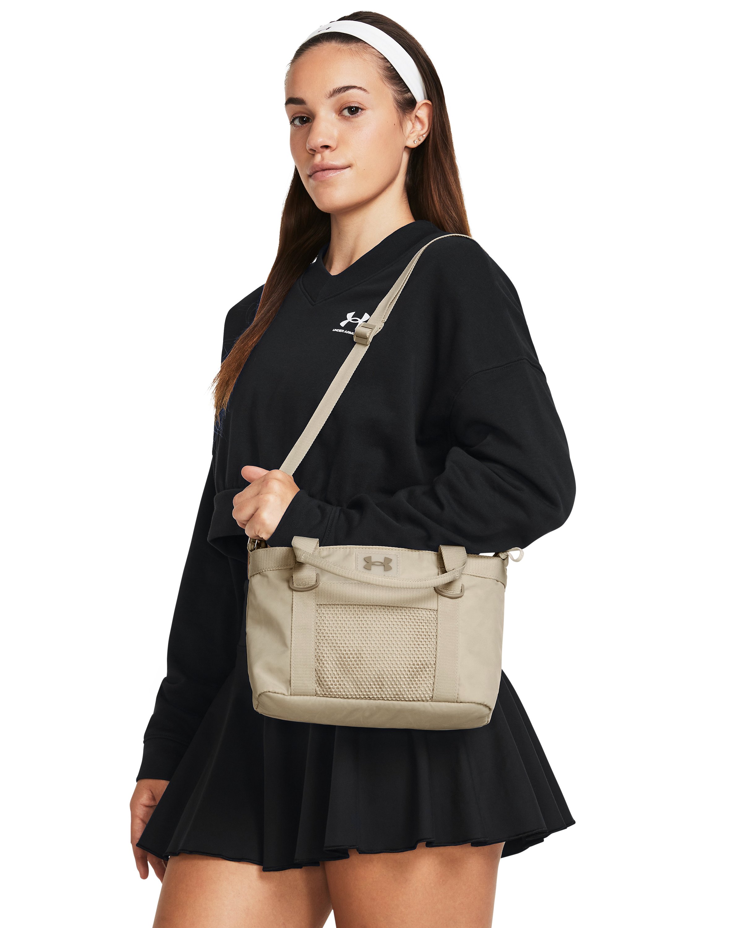UA Studio Mini Women's Crossbody Tote 20