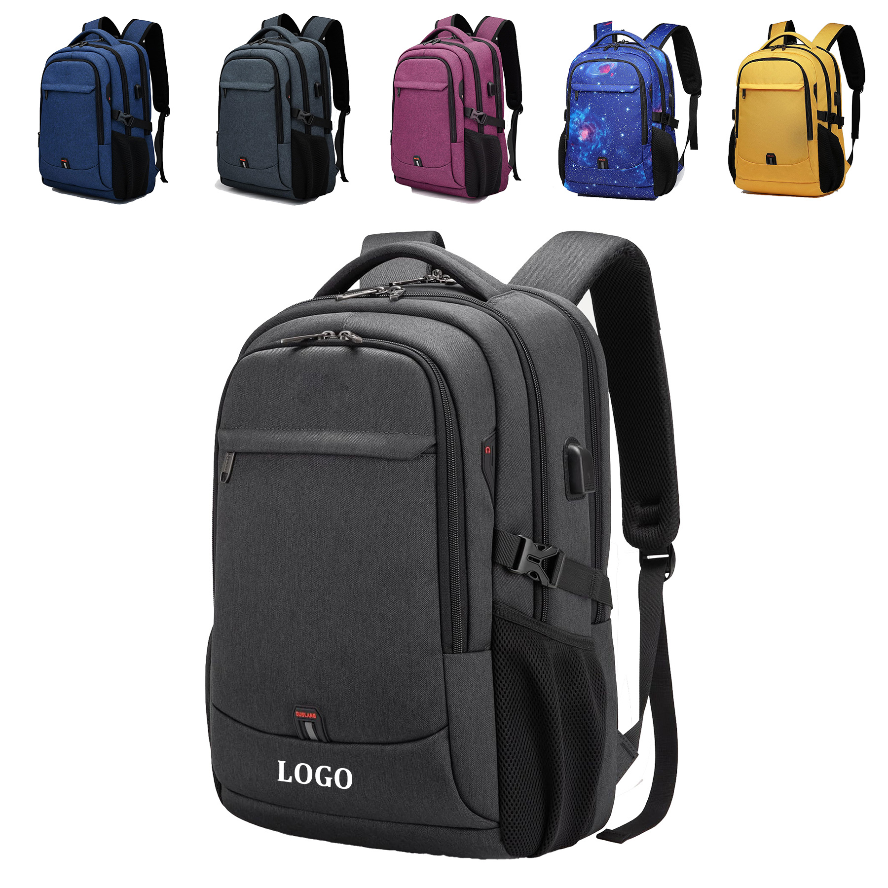Laptop Backpack 13