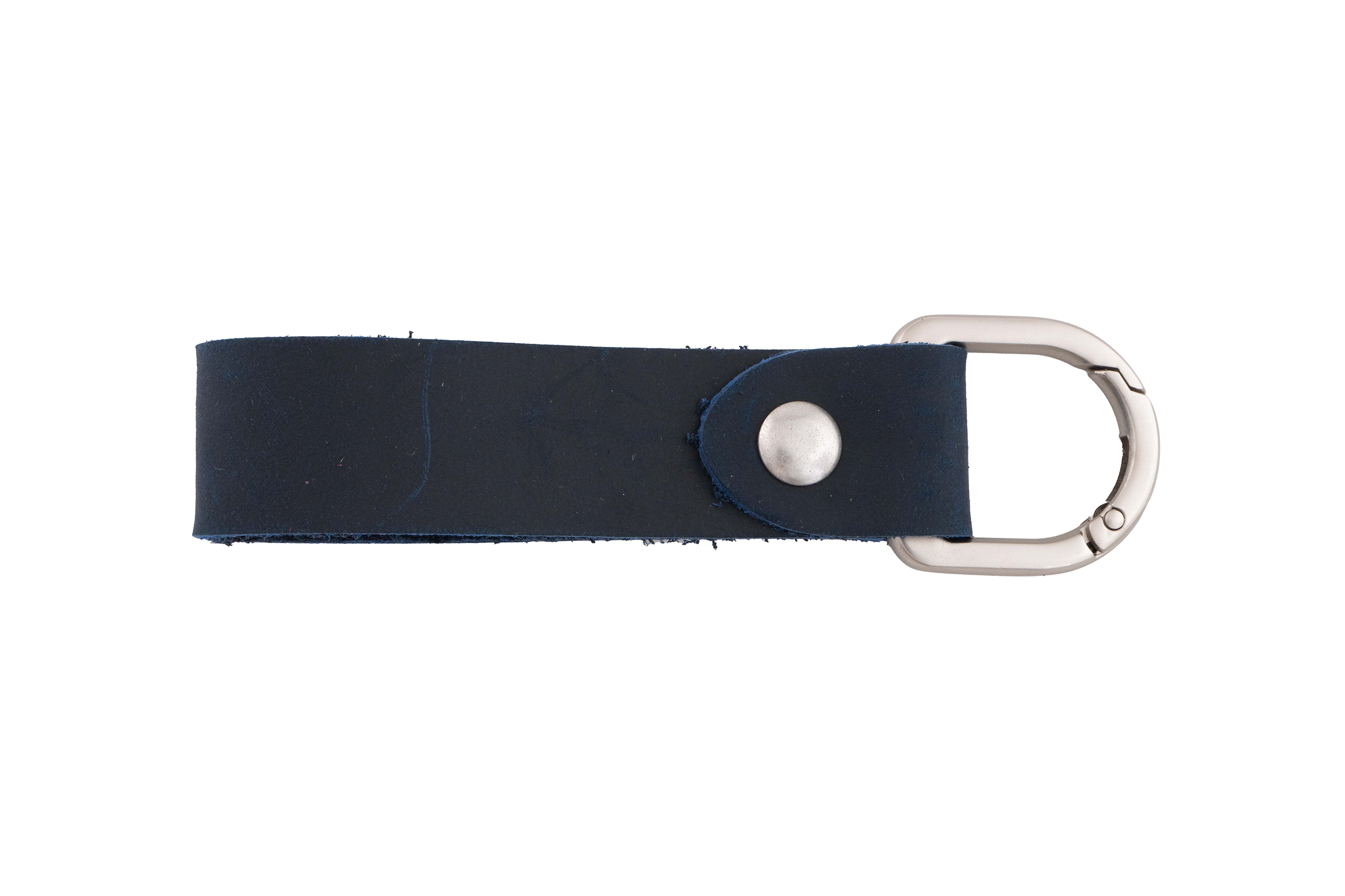New Tile Mate with Full Grain Leather Key Fob 42