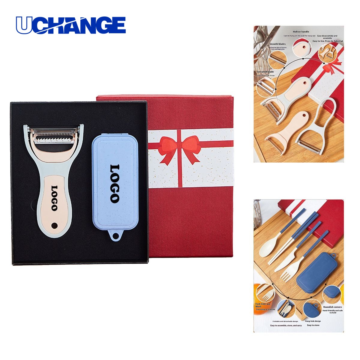 Peeler Gift Box